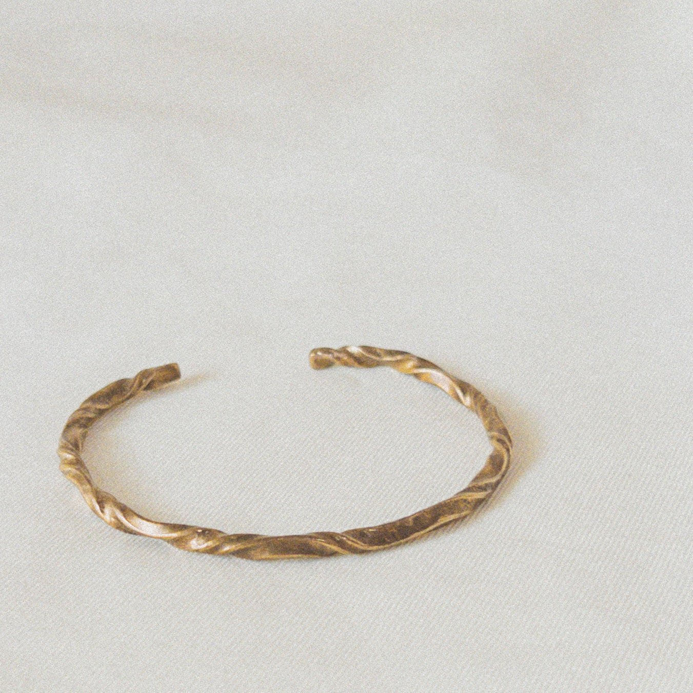 Pilipit Brass Bracelets