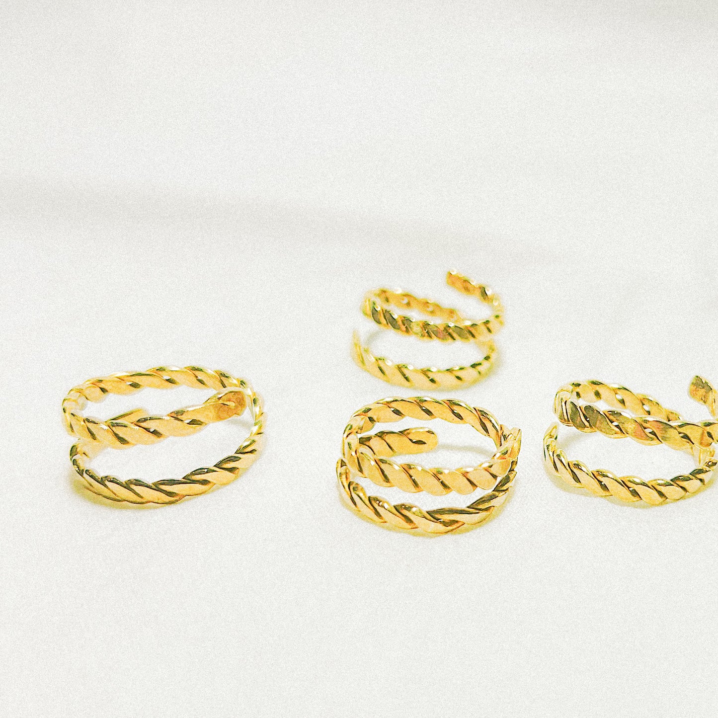OroVida Ring