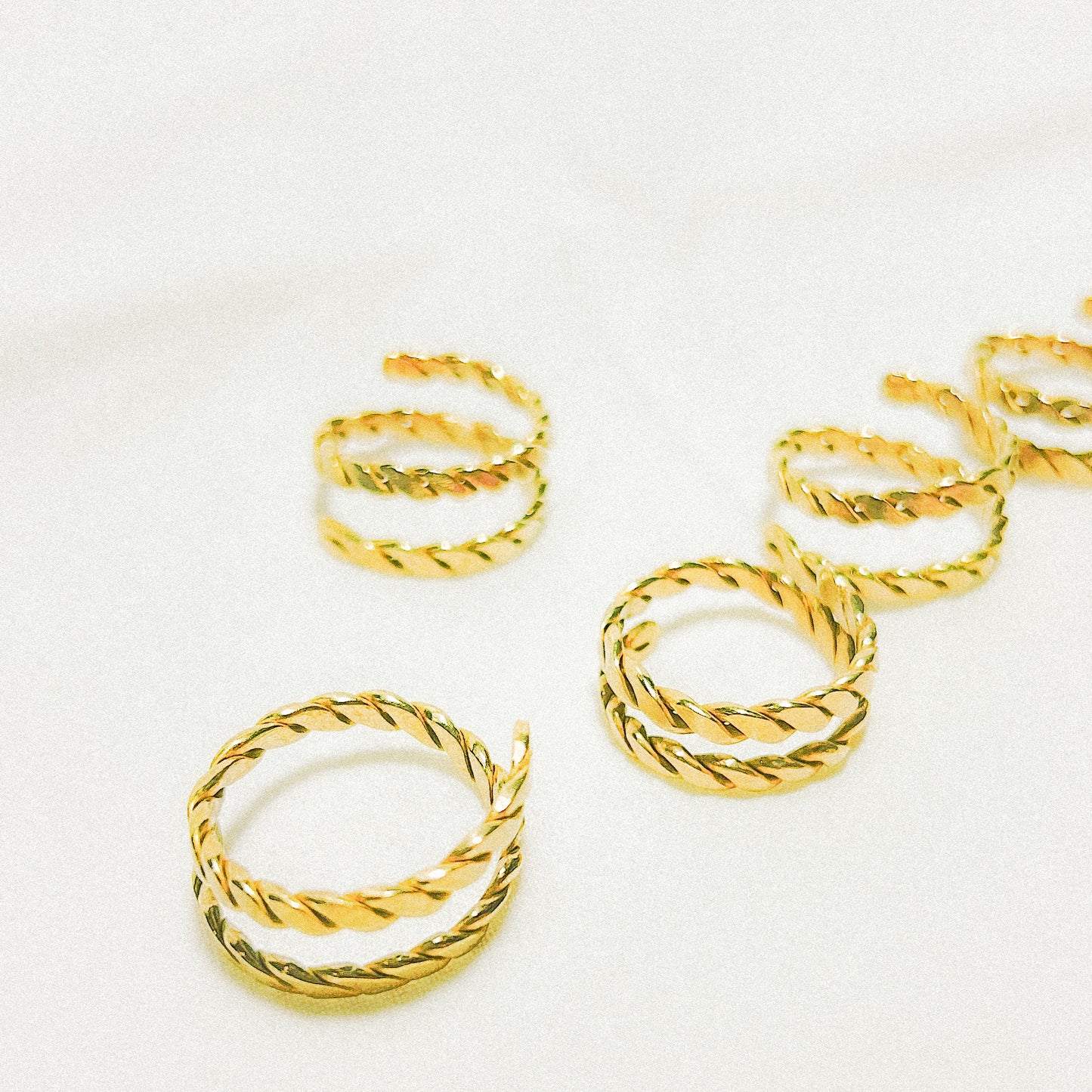 OroVida Ring