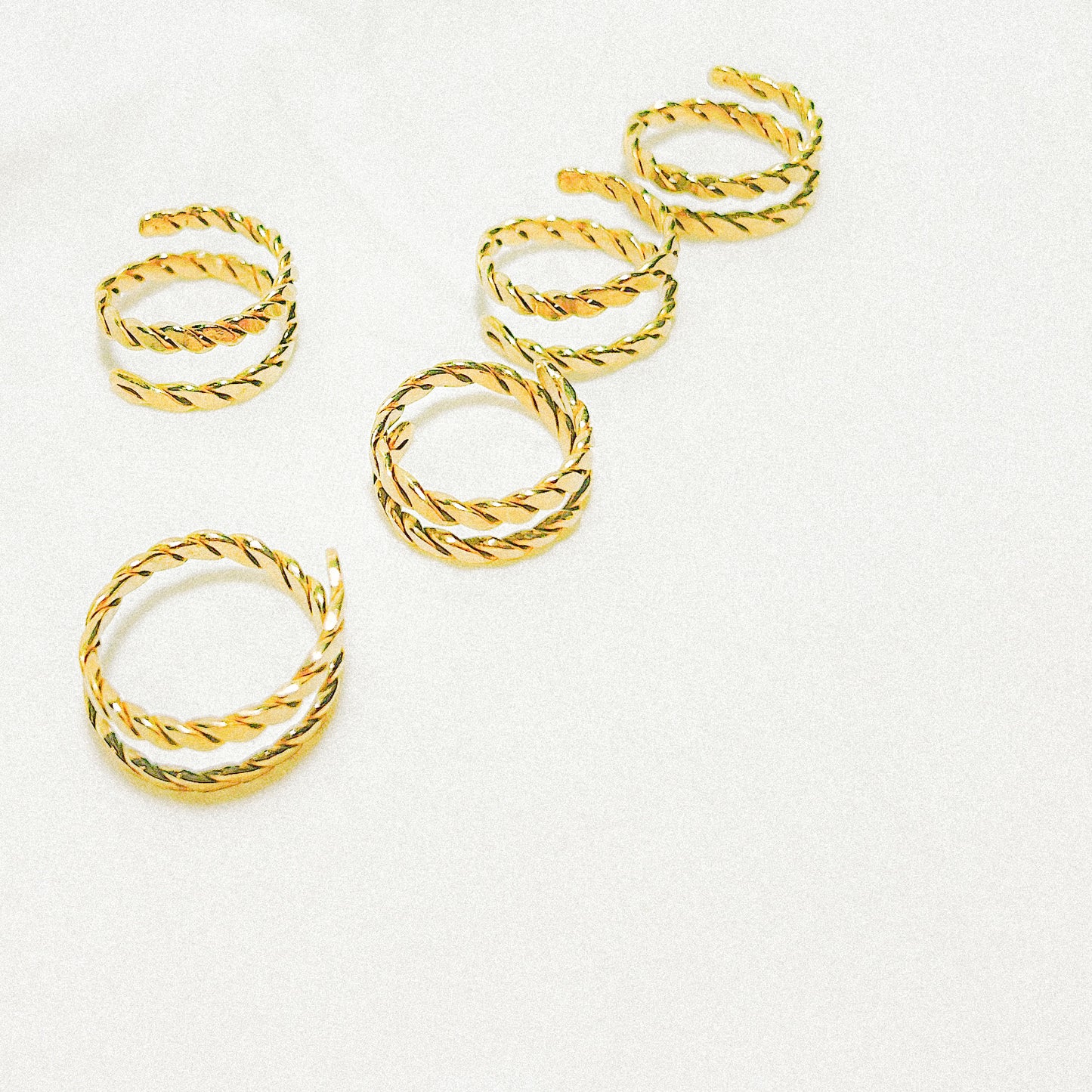 OroVida Ring