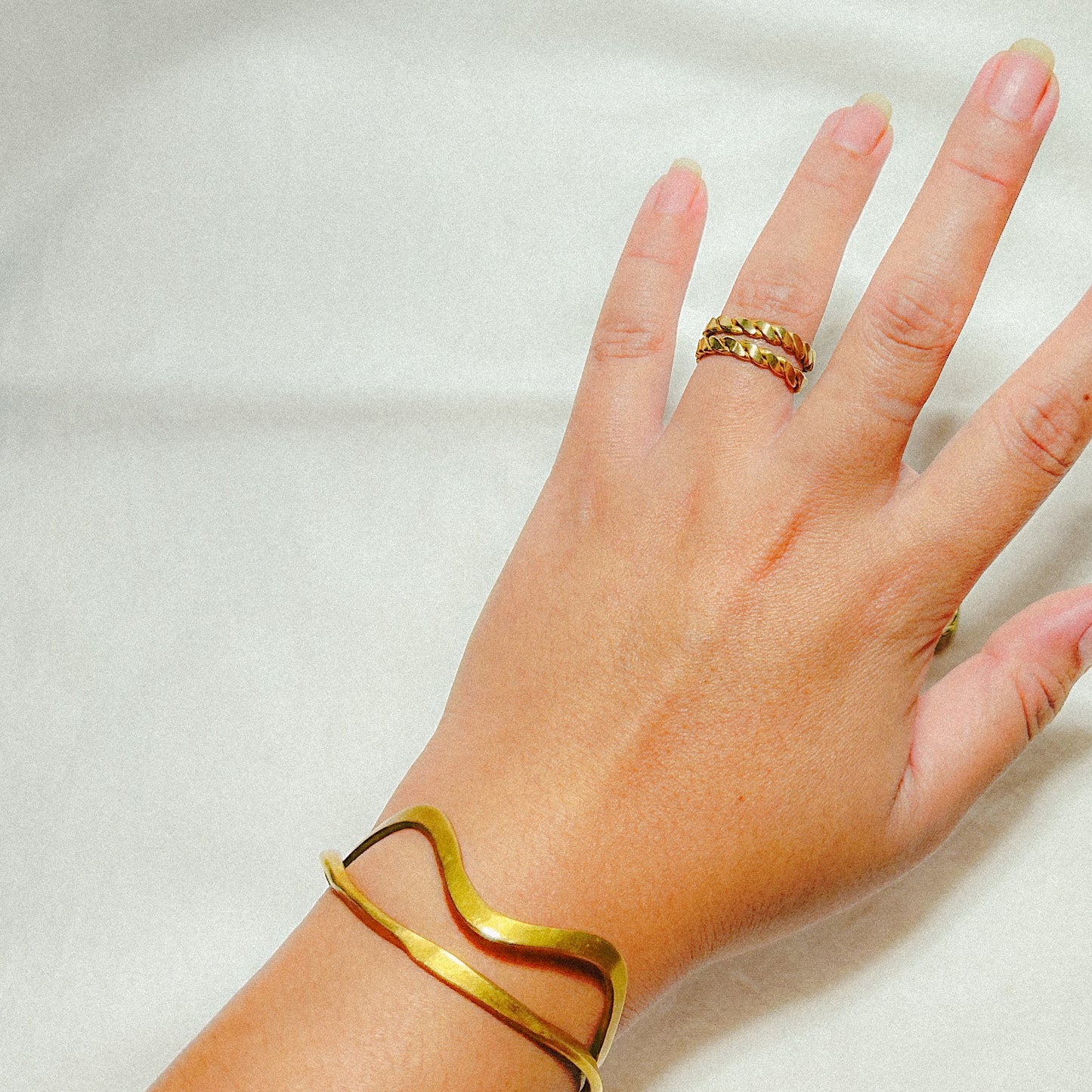 OroVida Ring