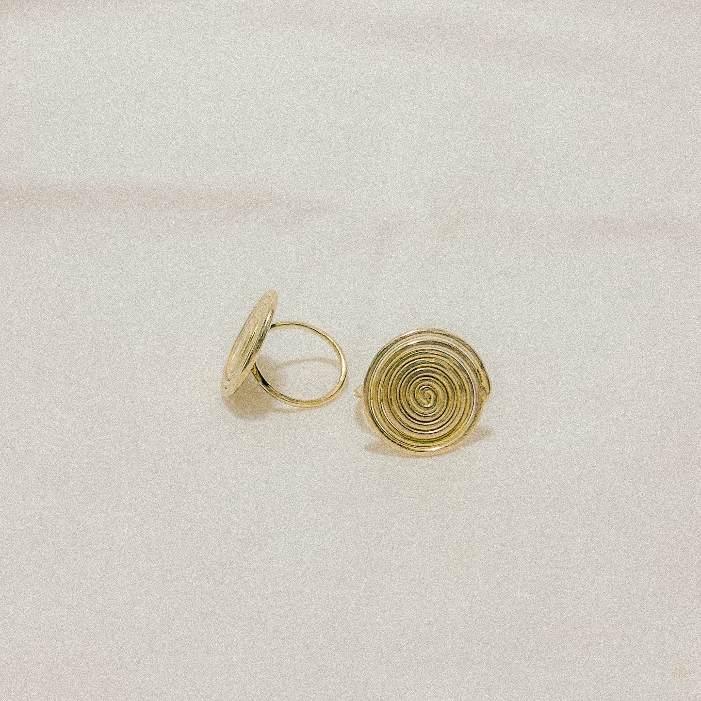 Solara Ring