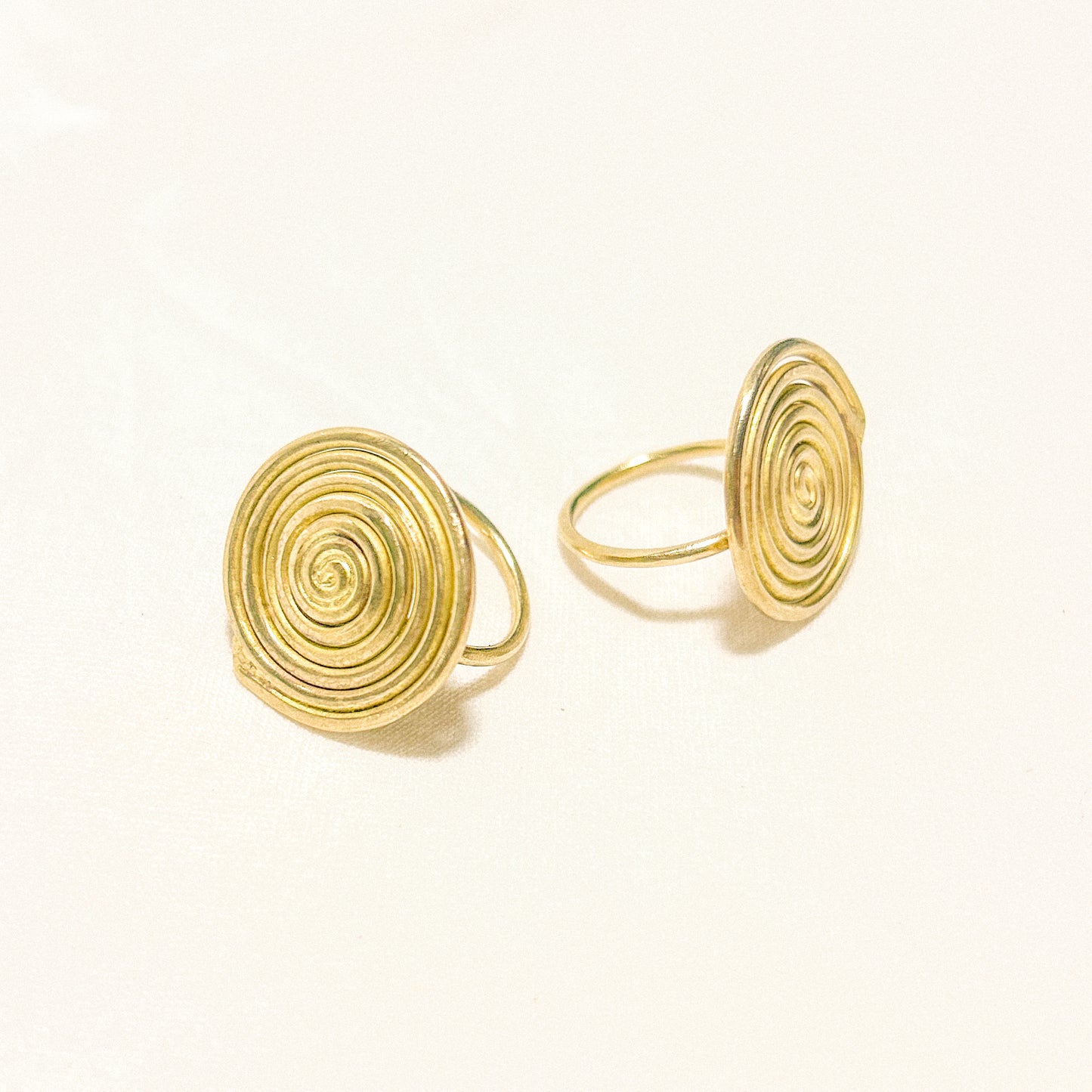 Solara Ring