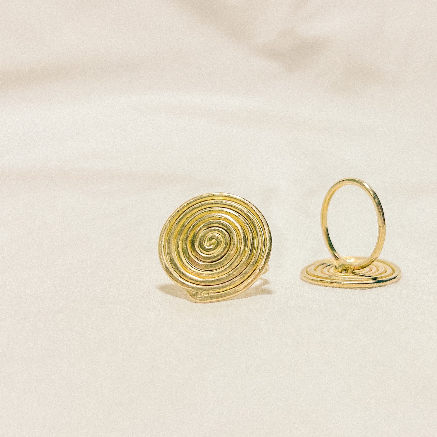 Solara Ring