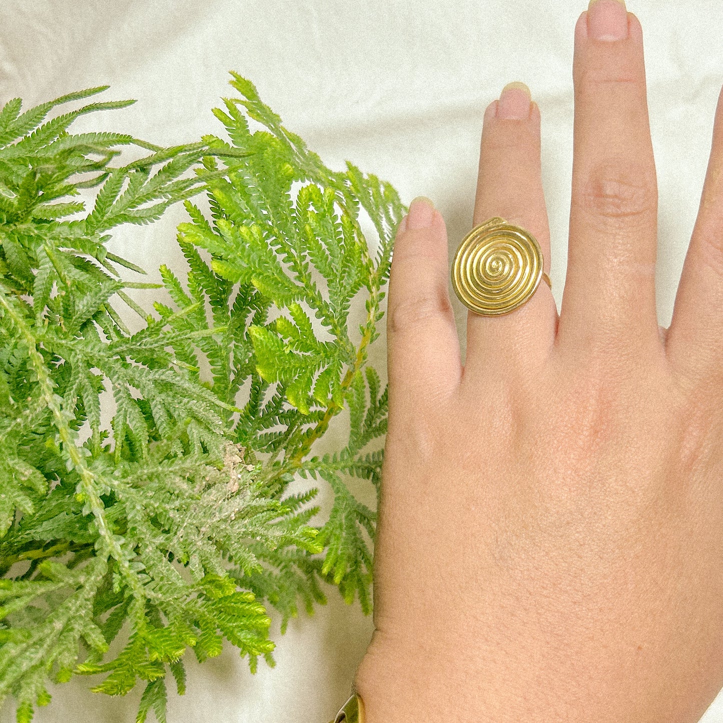 Solara Ring