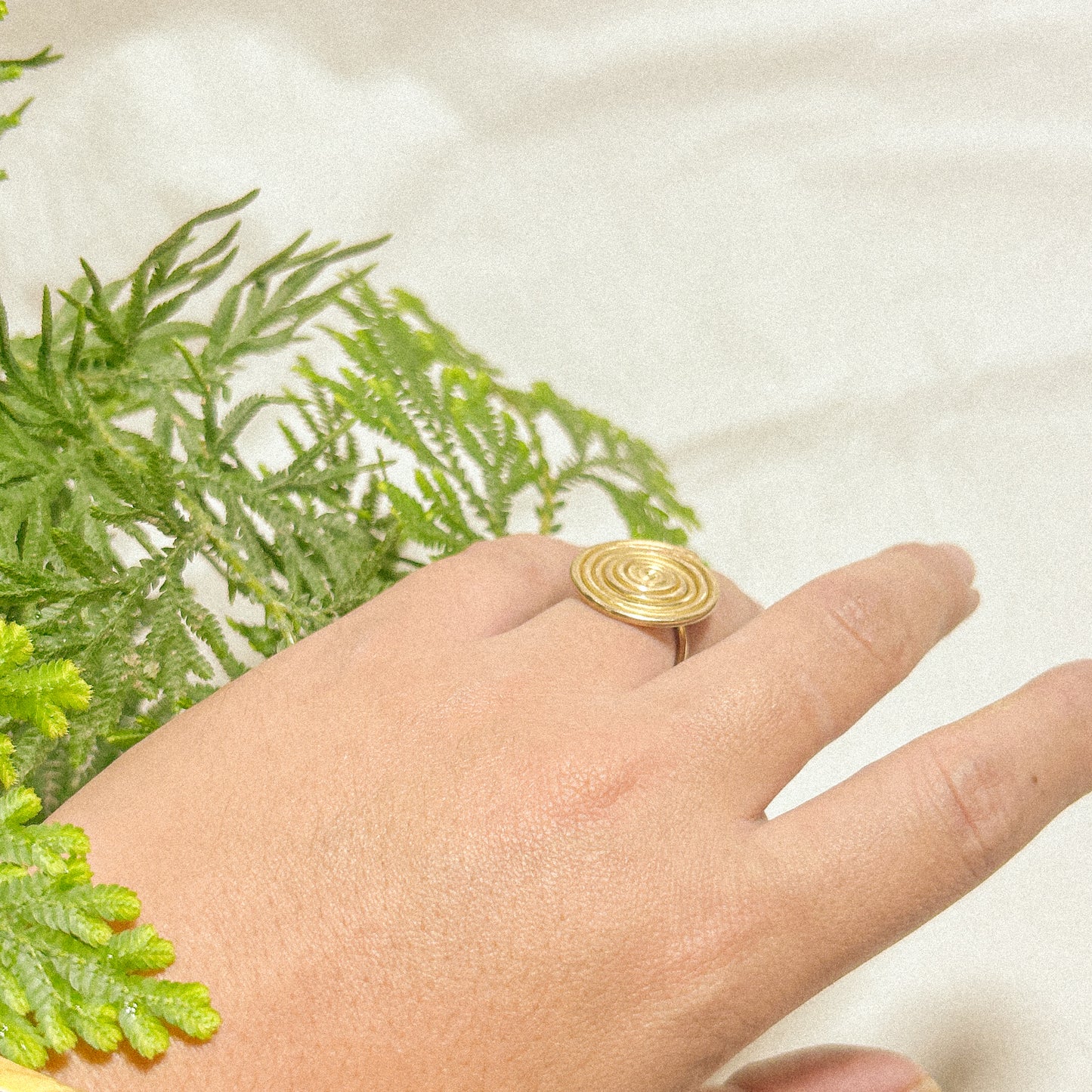 Solara Ring
