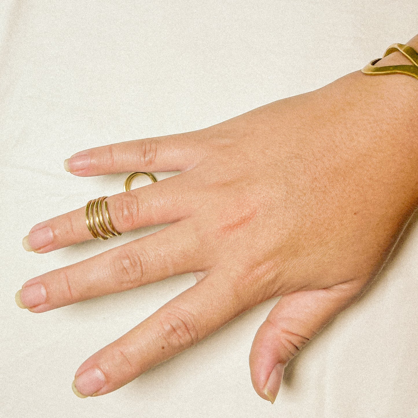 Lyra Ring