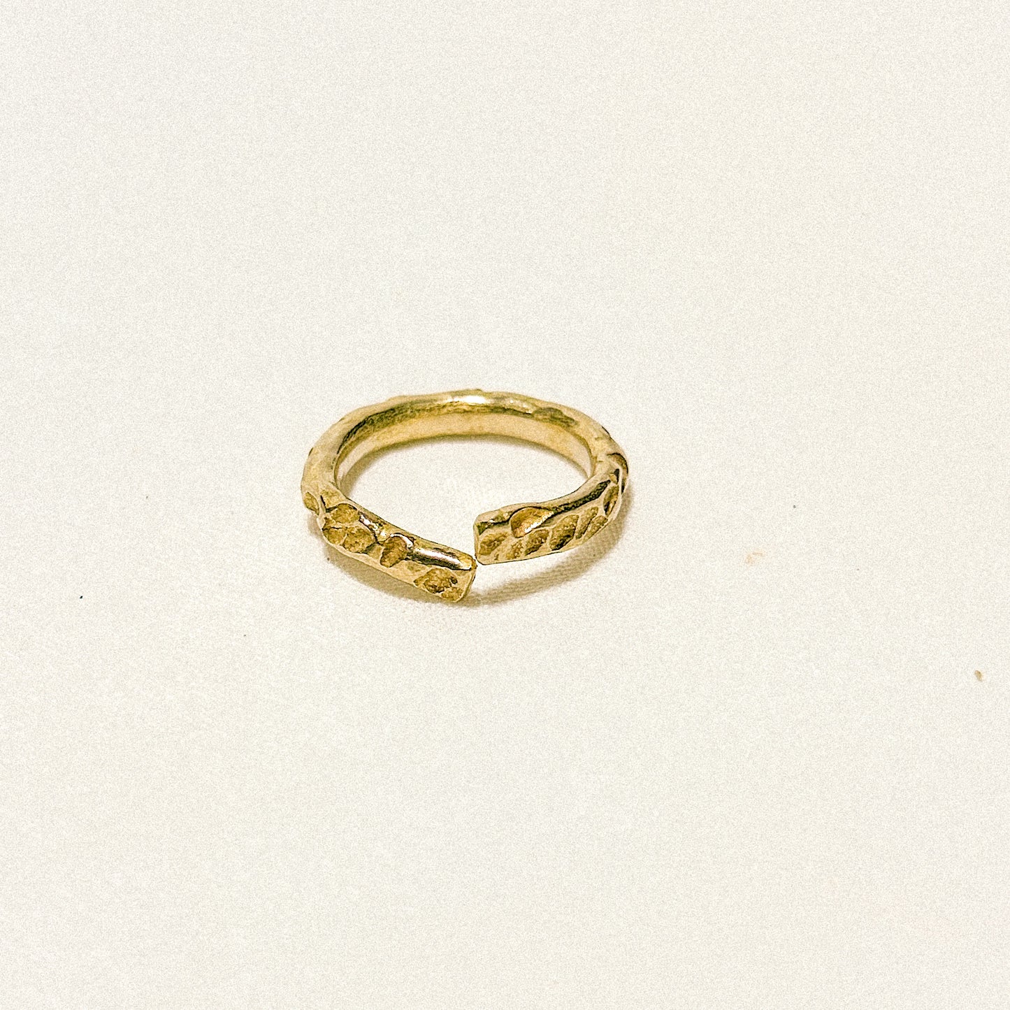Tamasok II Rings