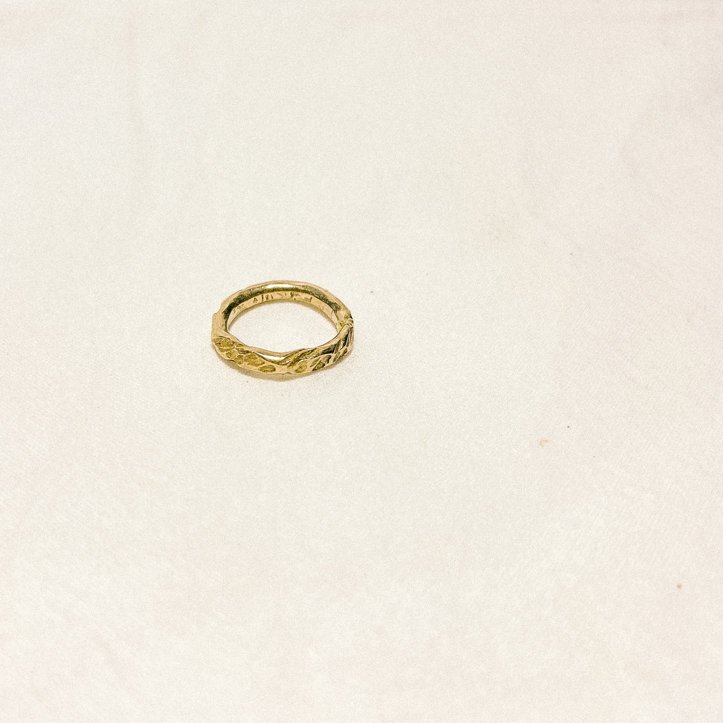Tamasok II Rings