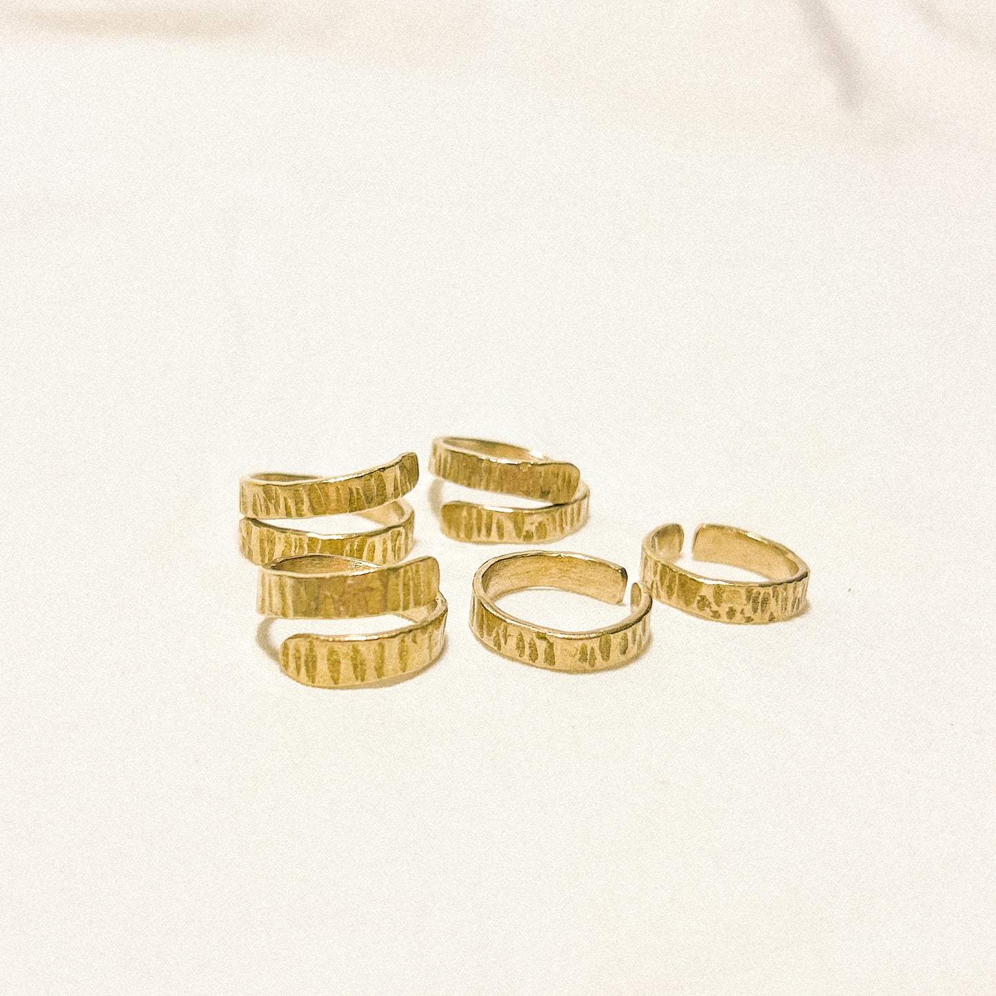 Panit Rings
