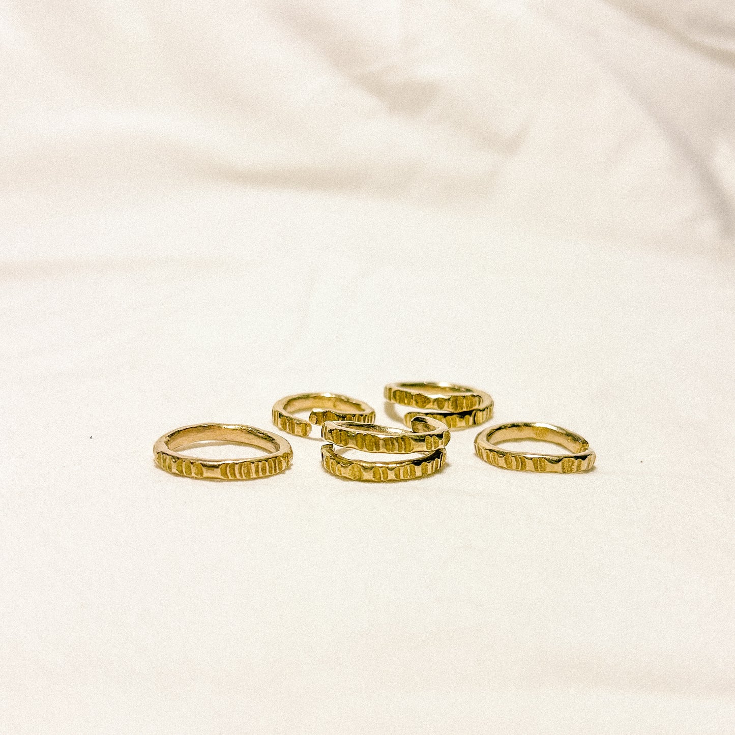 TadTad Rings