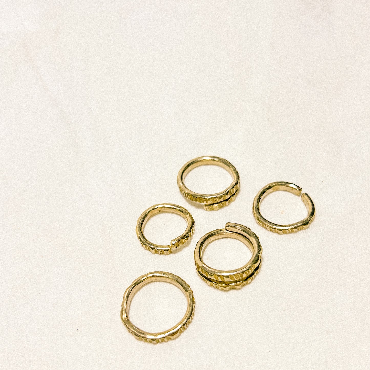 TadTad Rings