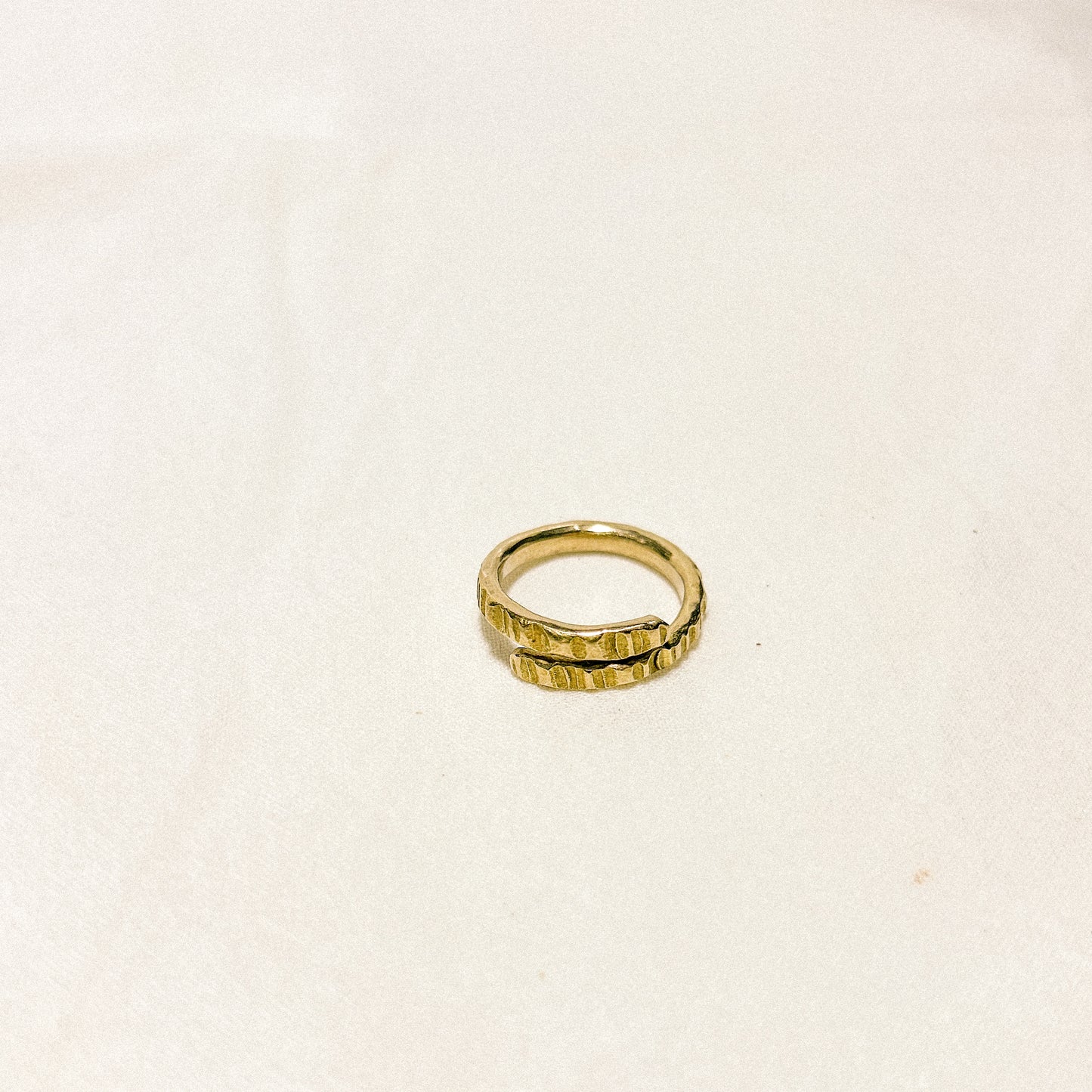 TadTad Rings
