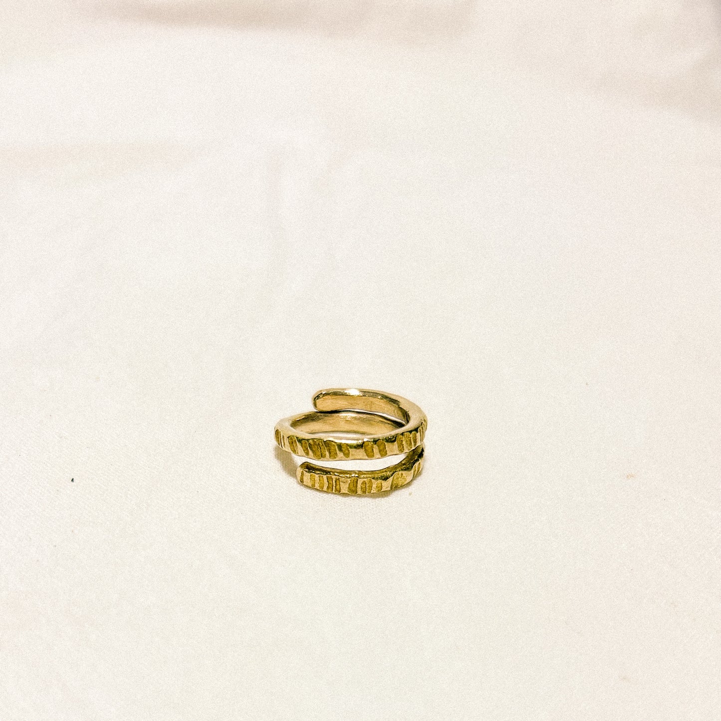 TadTad Rings