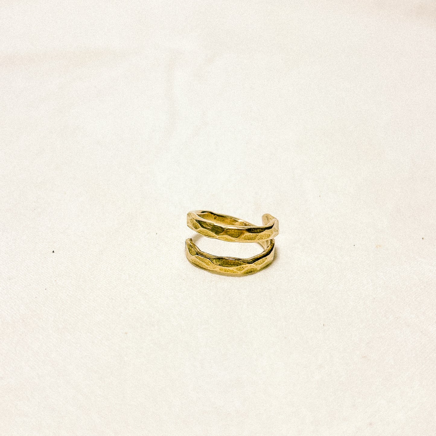 Pinuk Rings