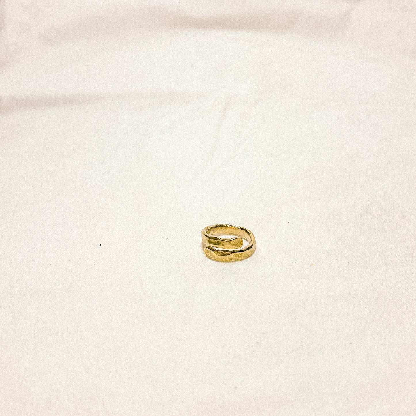 Pinuk Rings