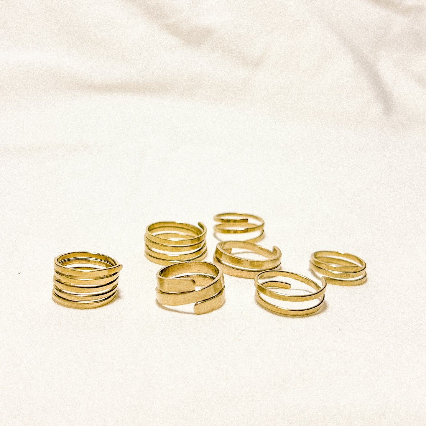 Silahis Rings