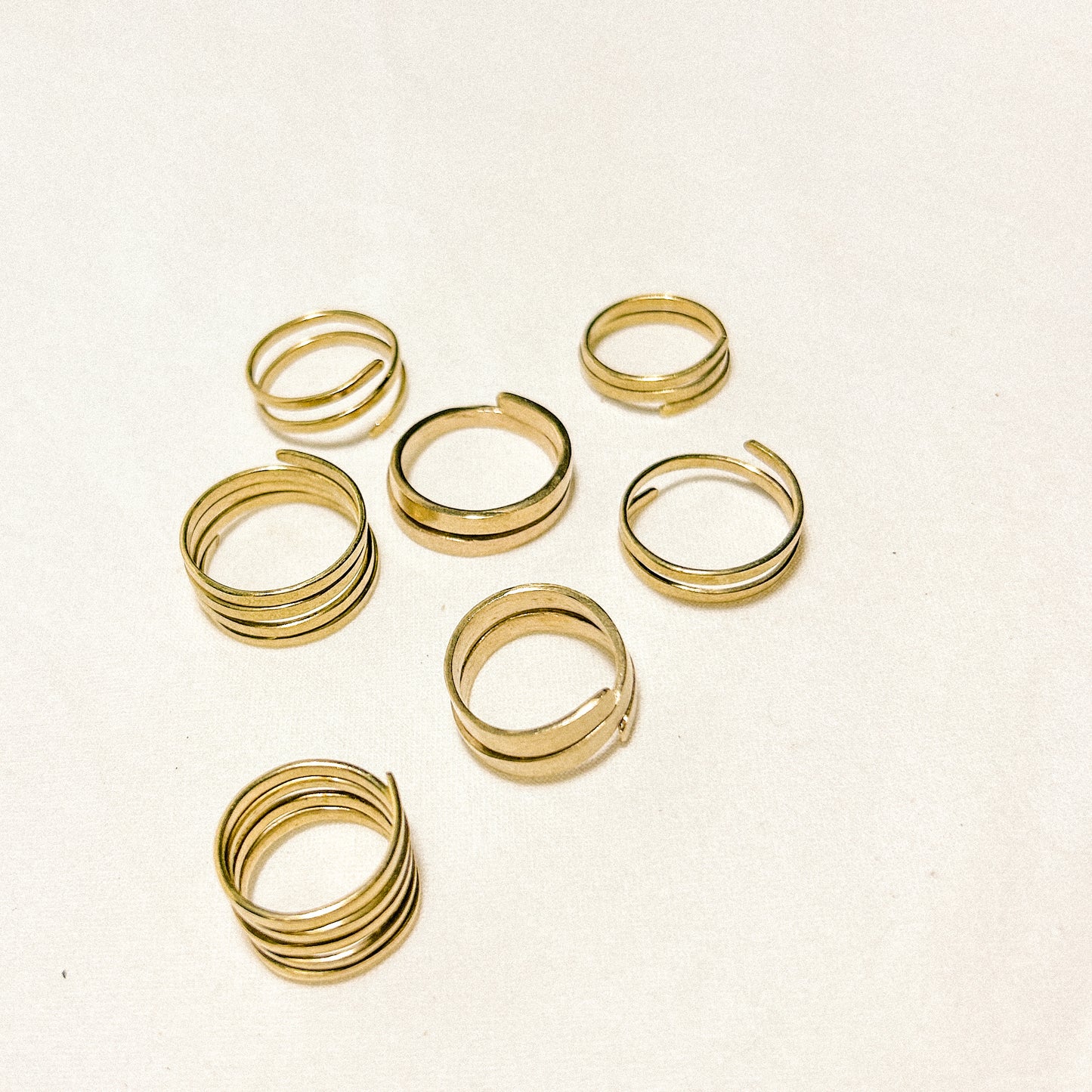 Silahis Rings
