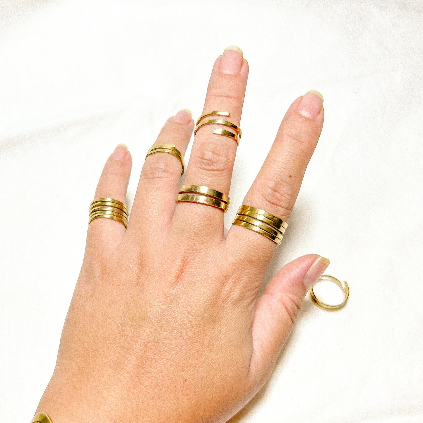 Silahis Rings