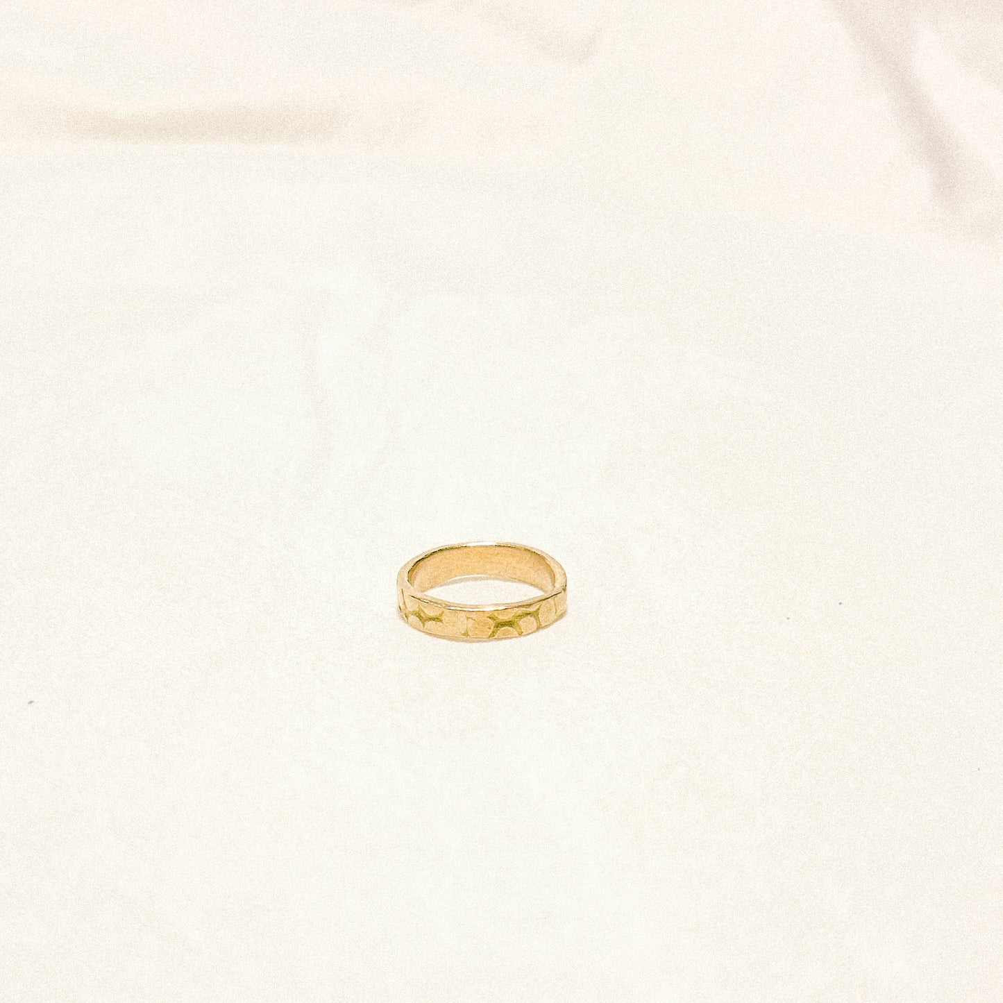 Kaliskis I Rings