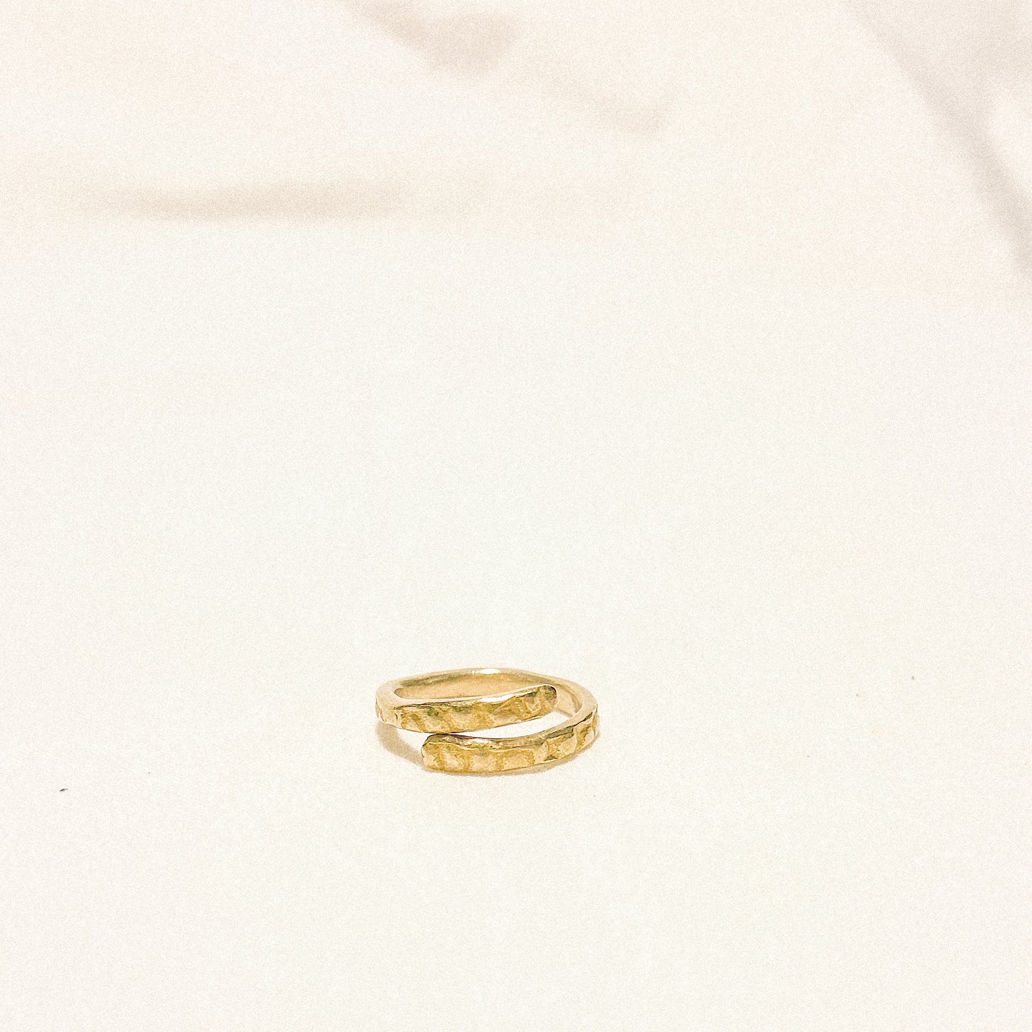 Kaliskis I Rings