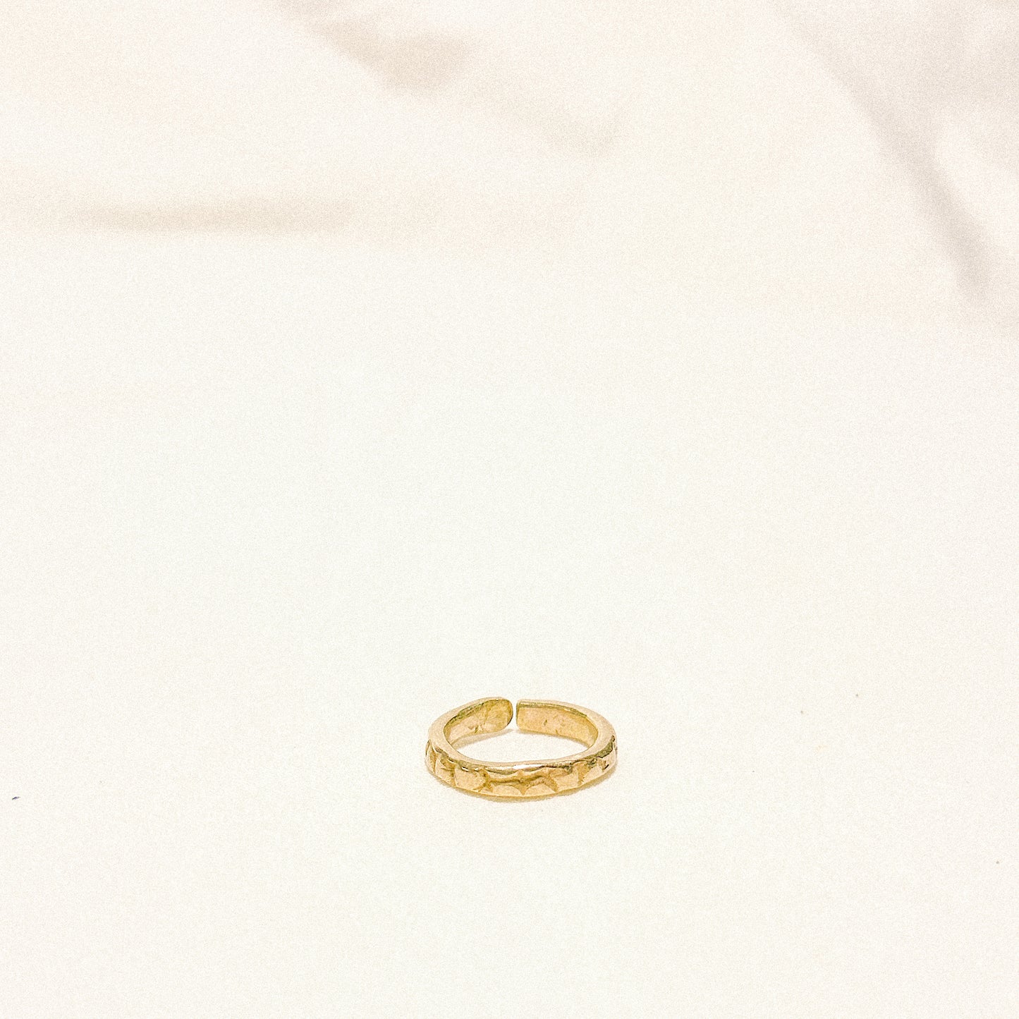 Kaliskis I Rings