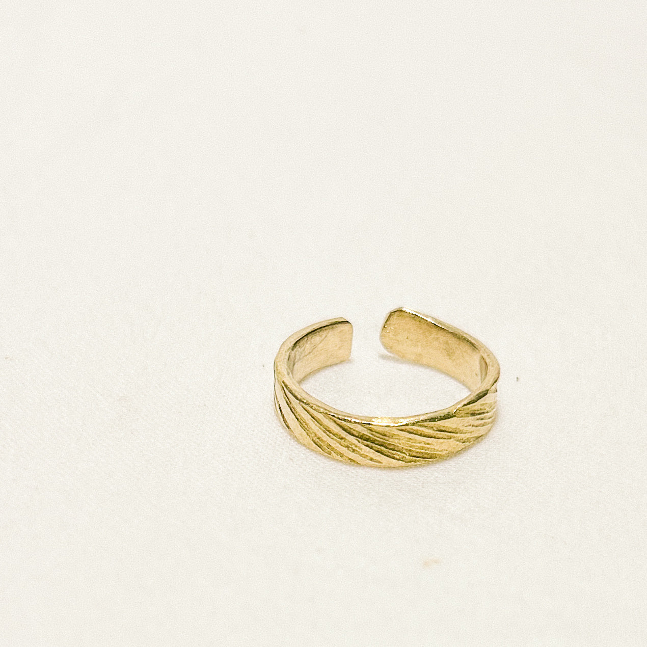 Binhi I Rings