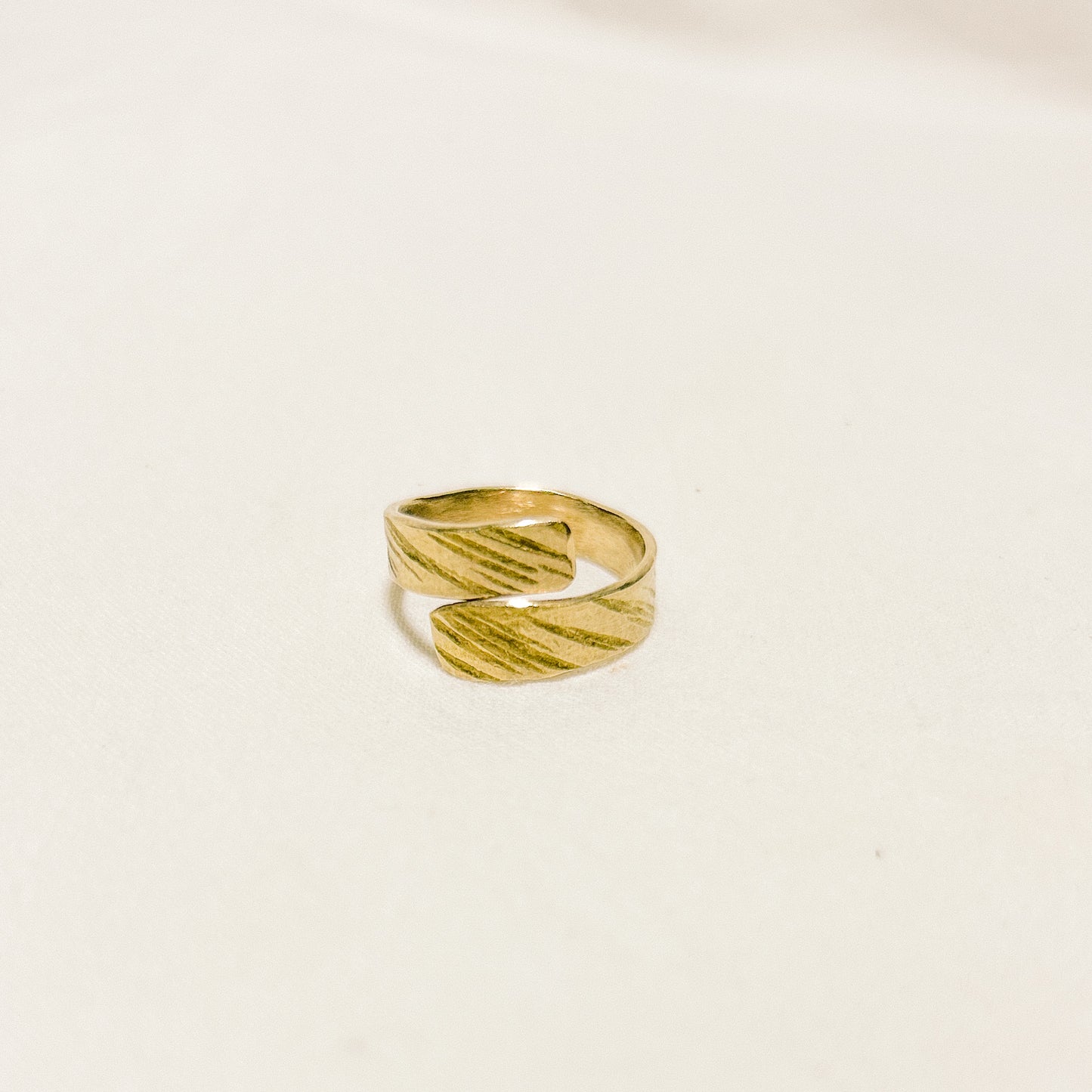 Binhi I Rings