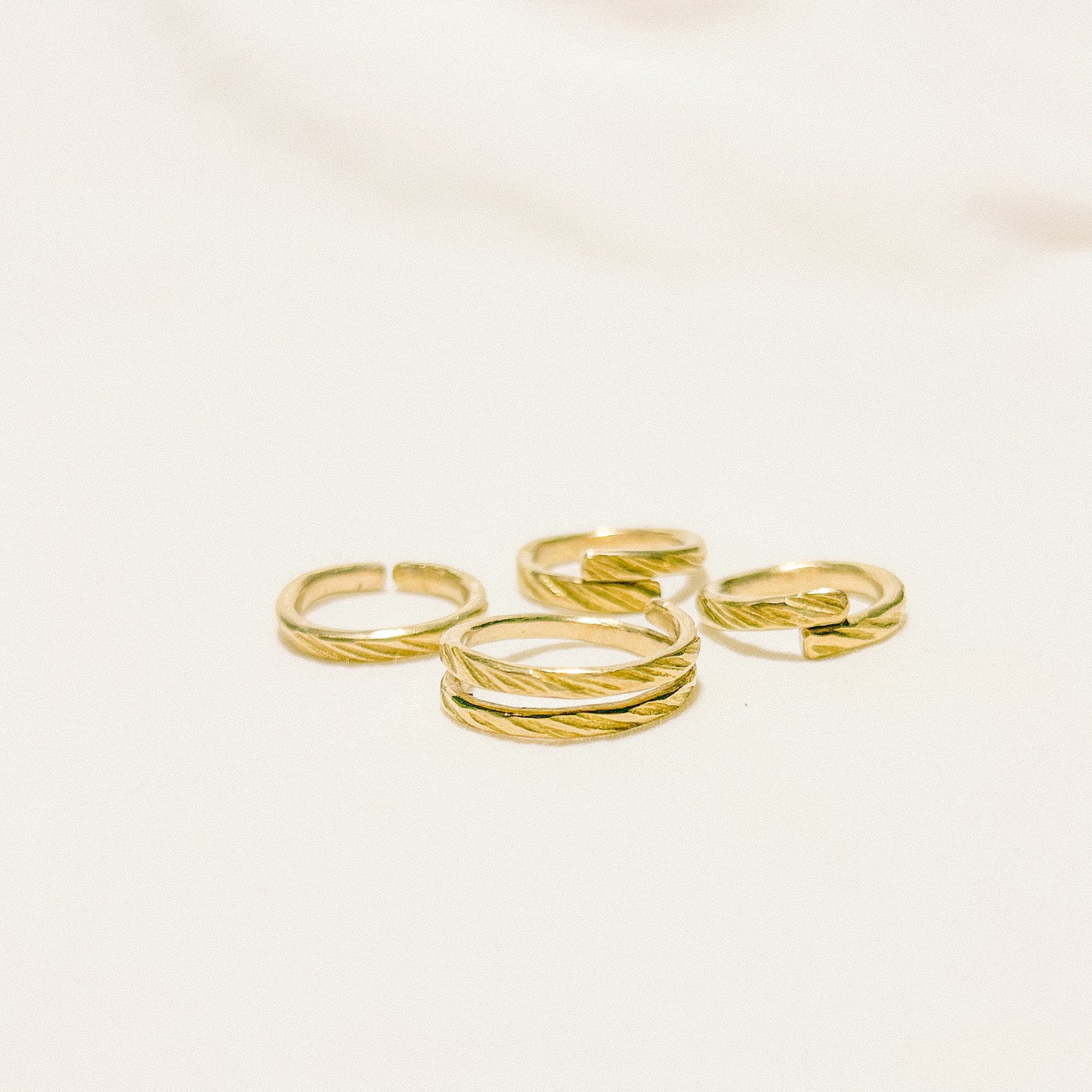 Binhi II Rings