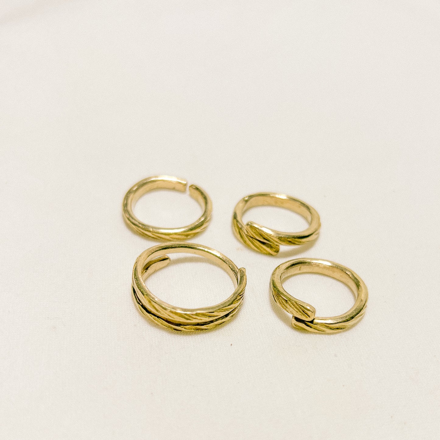 Binhi II Rings