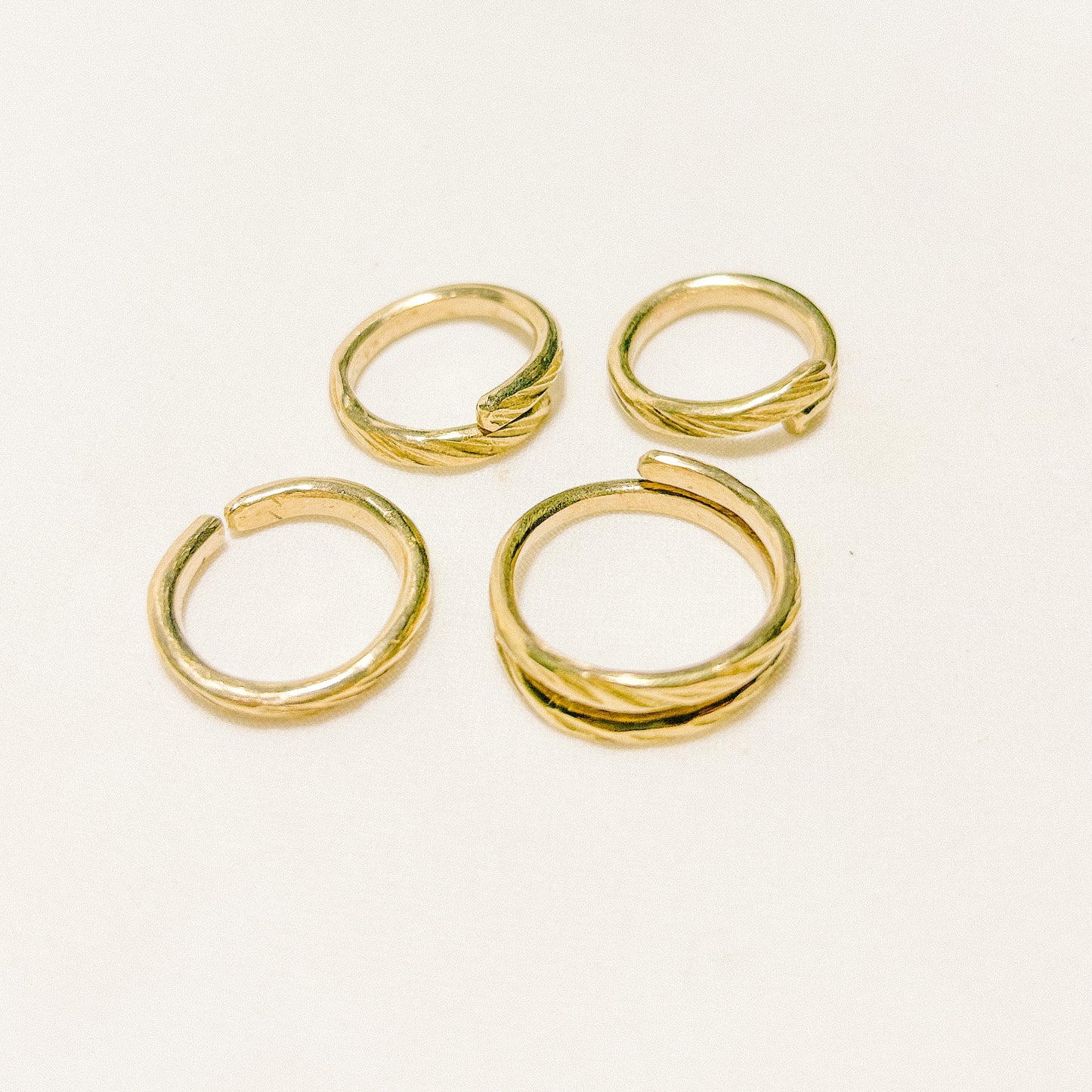 Binhi II Rings