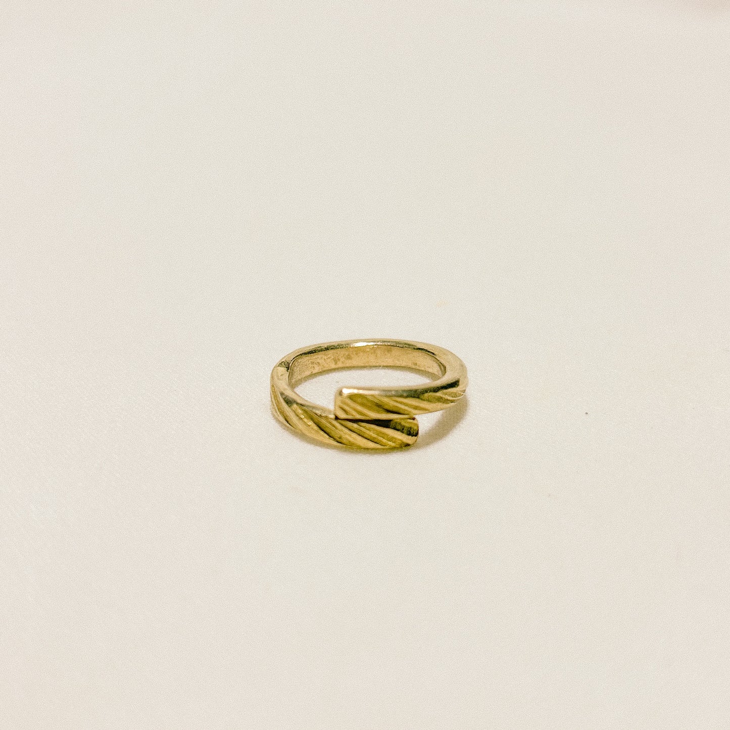 Binhi II Rings