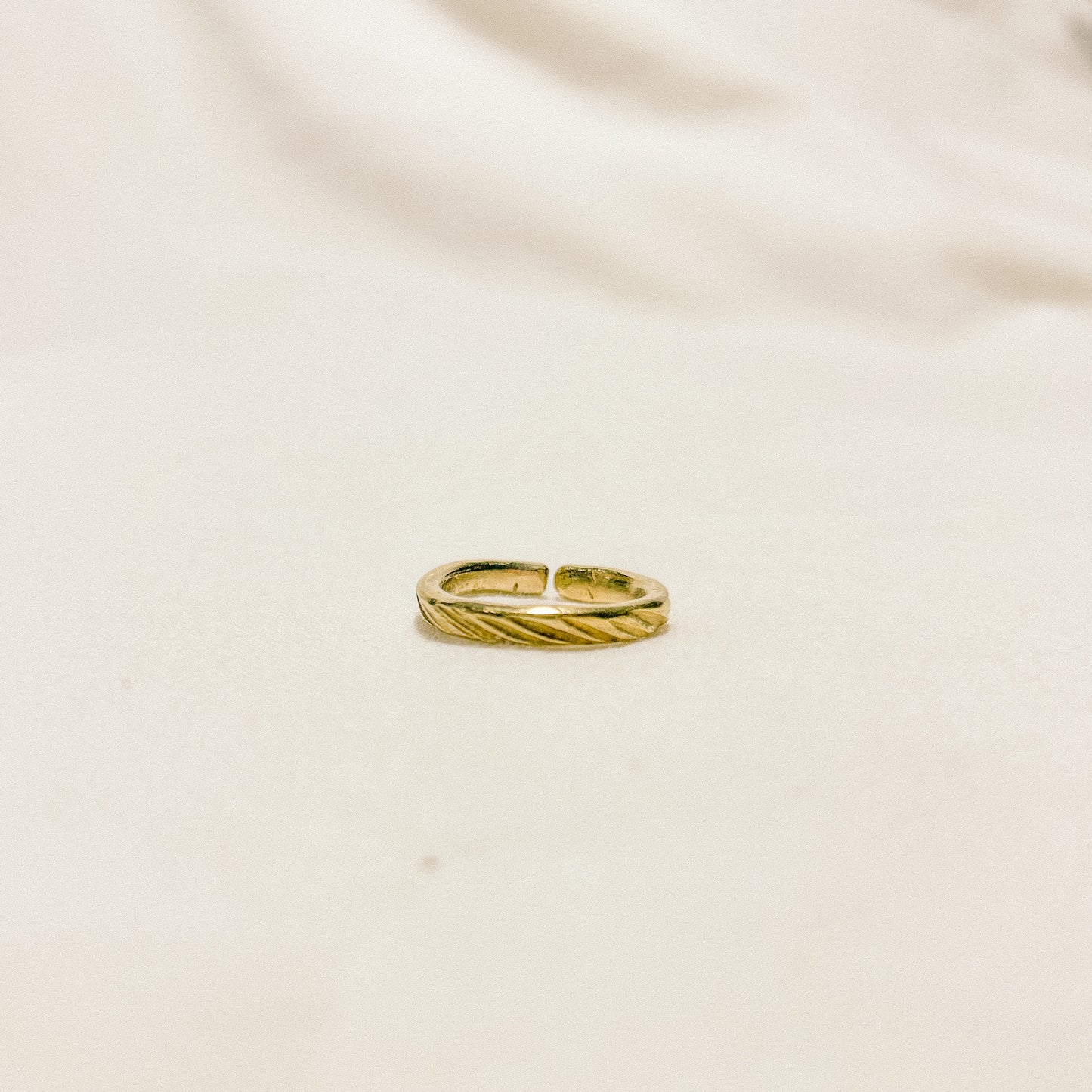 Binhi II Rings