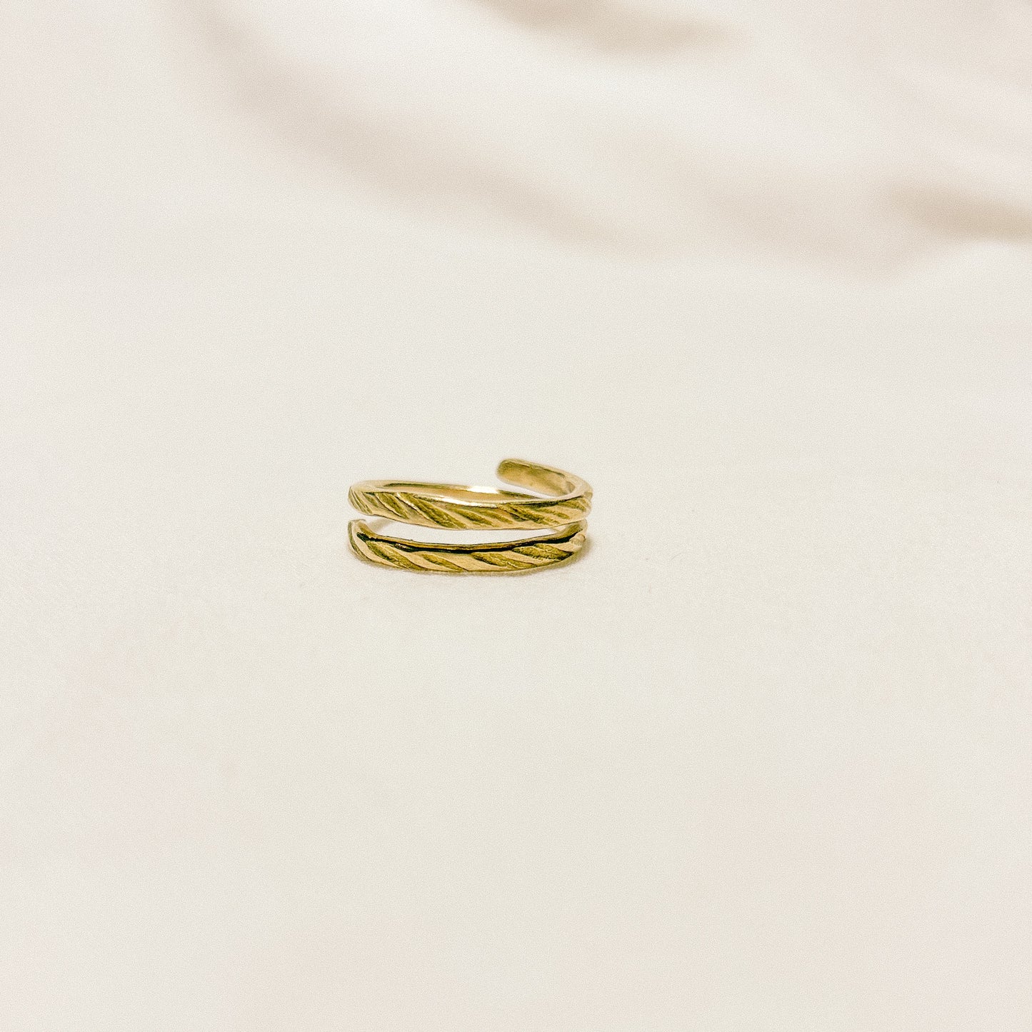Binhi II Rings