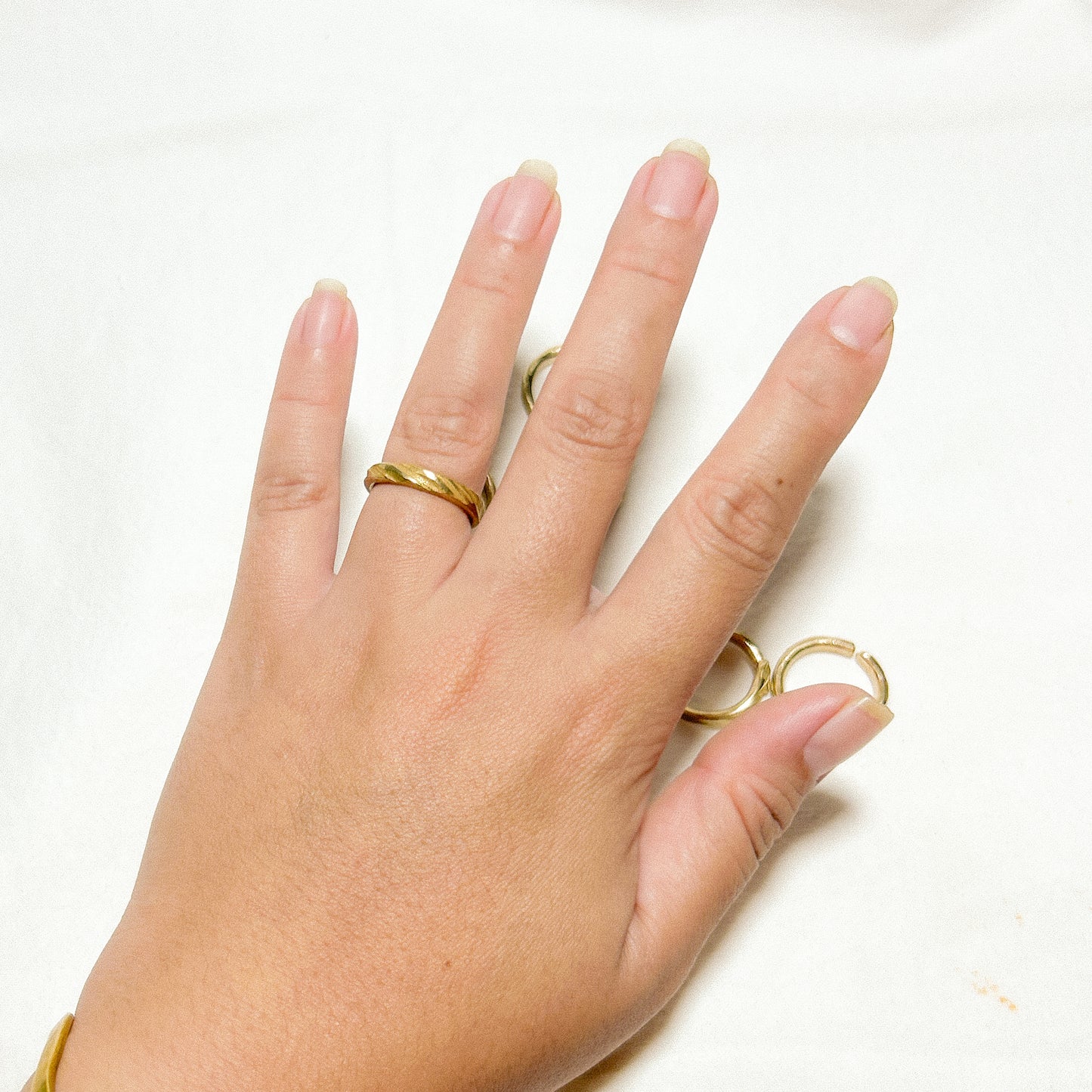 Binhi II Rings