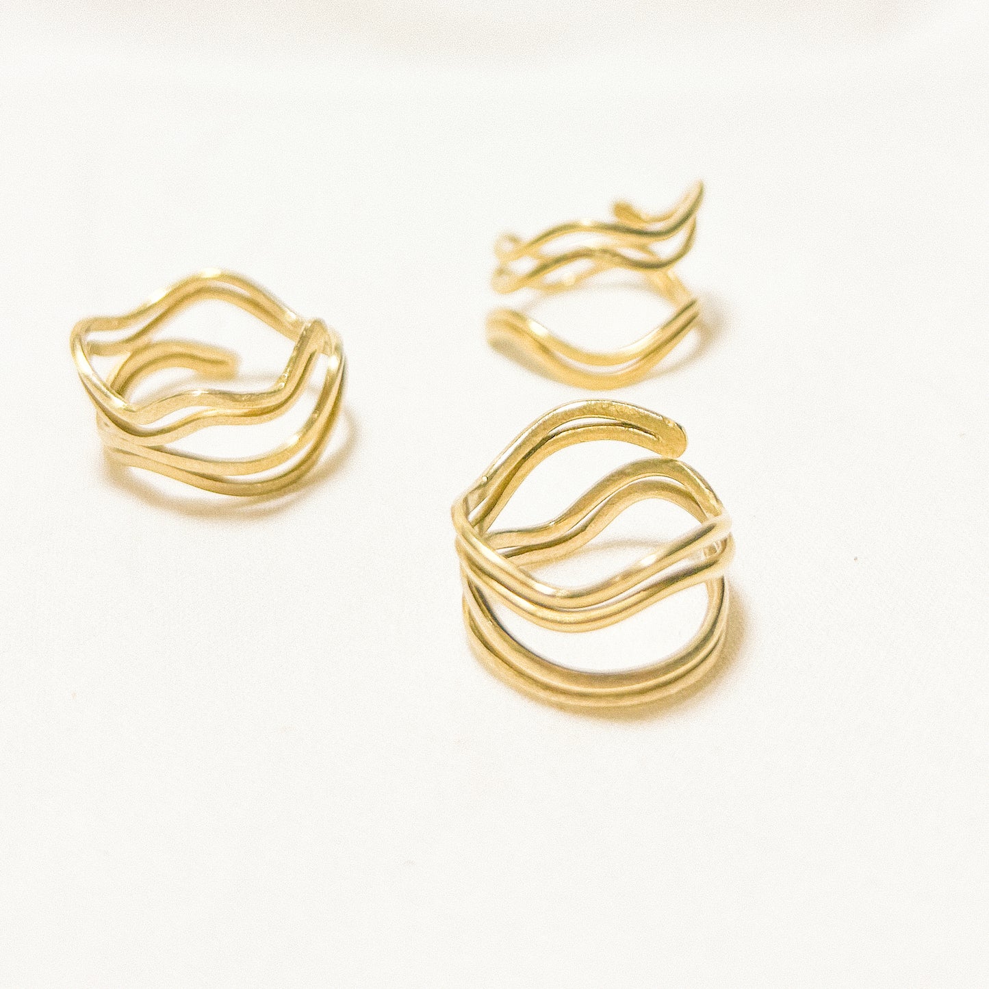 Agos II Ring