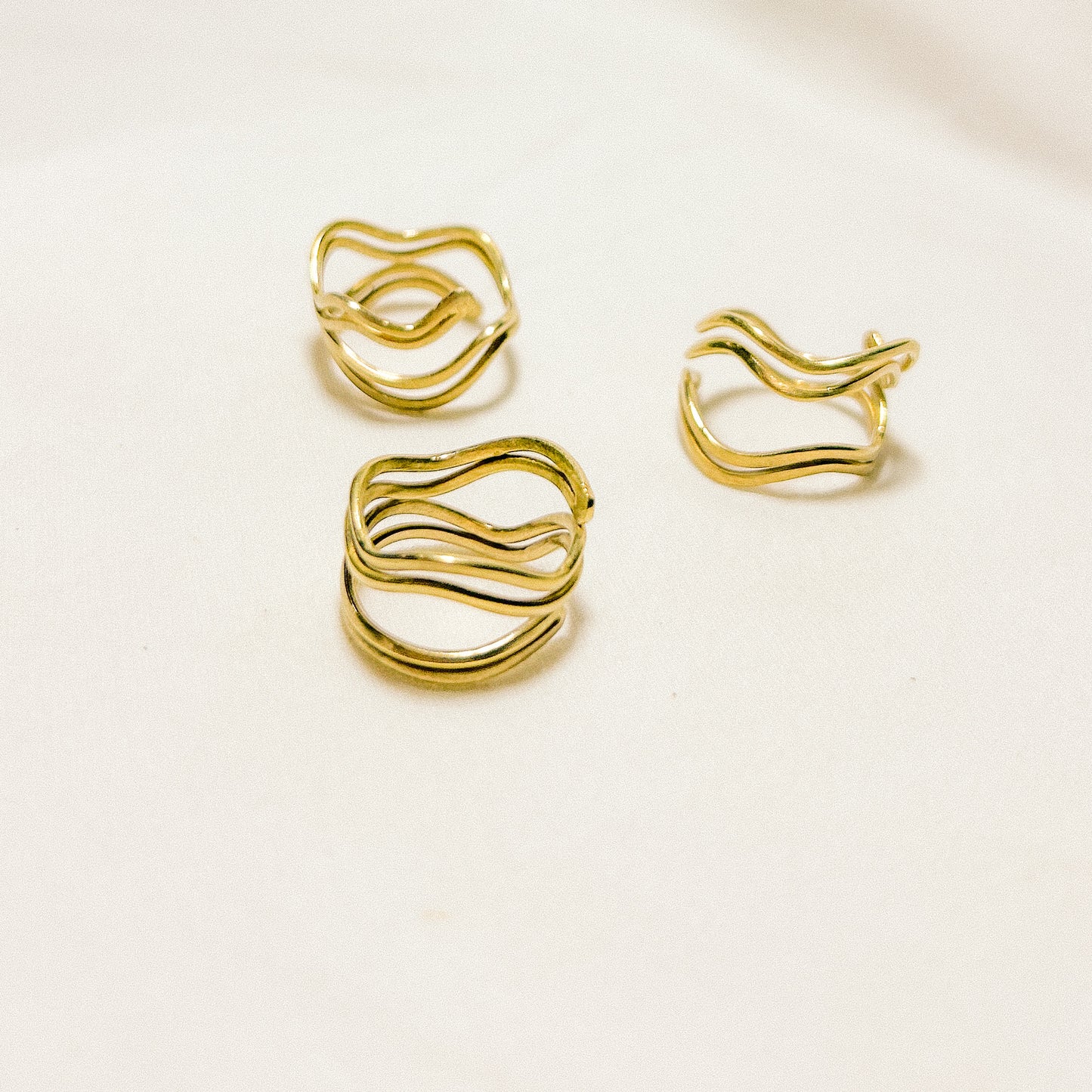 Agos II Ring