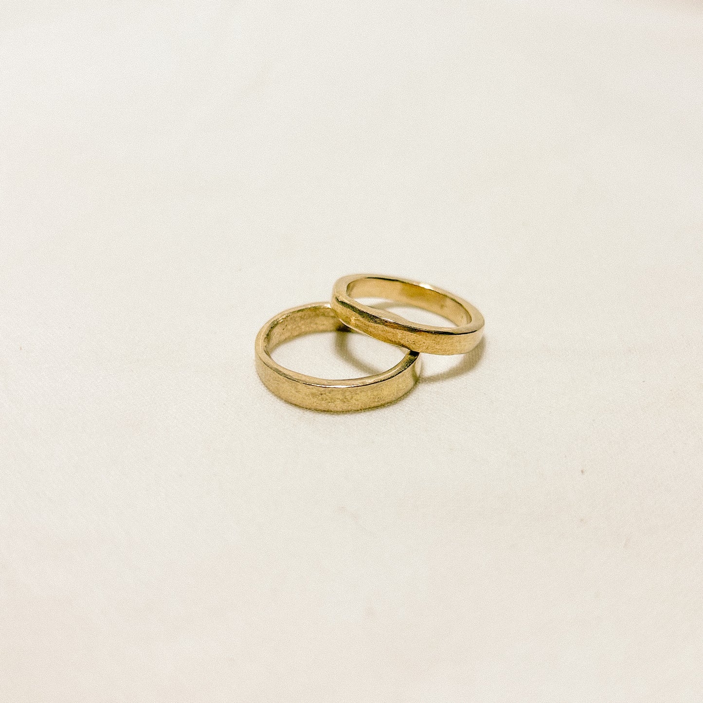 Ginara Rings