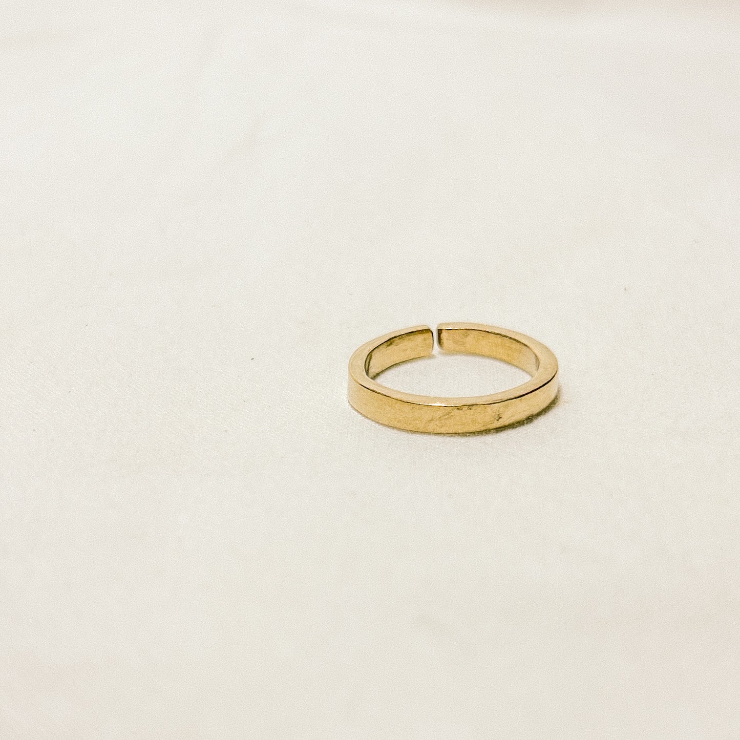 Ginara Rings