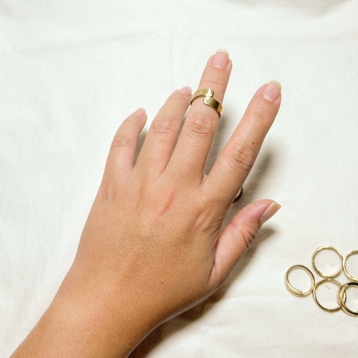 Ginara Rings