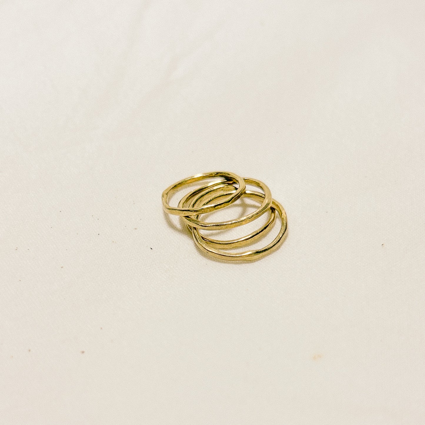 Lilt Ring Stack