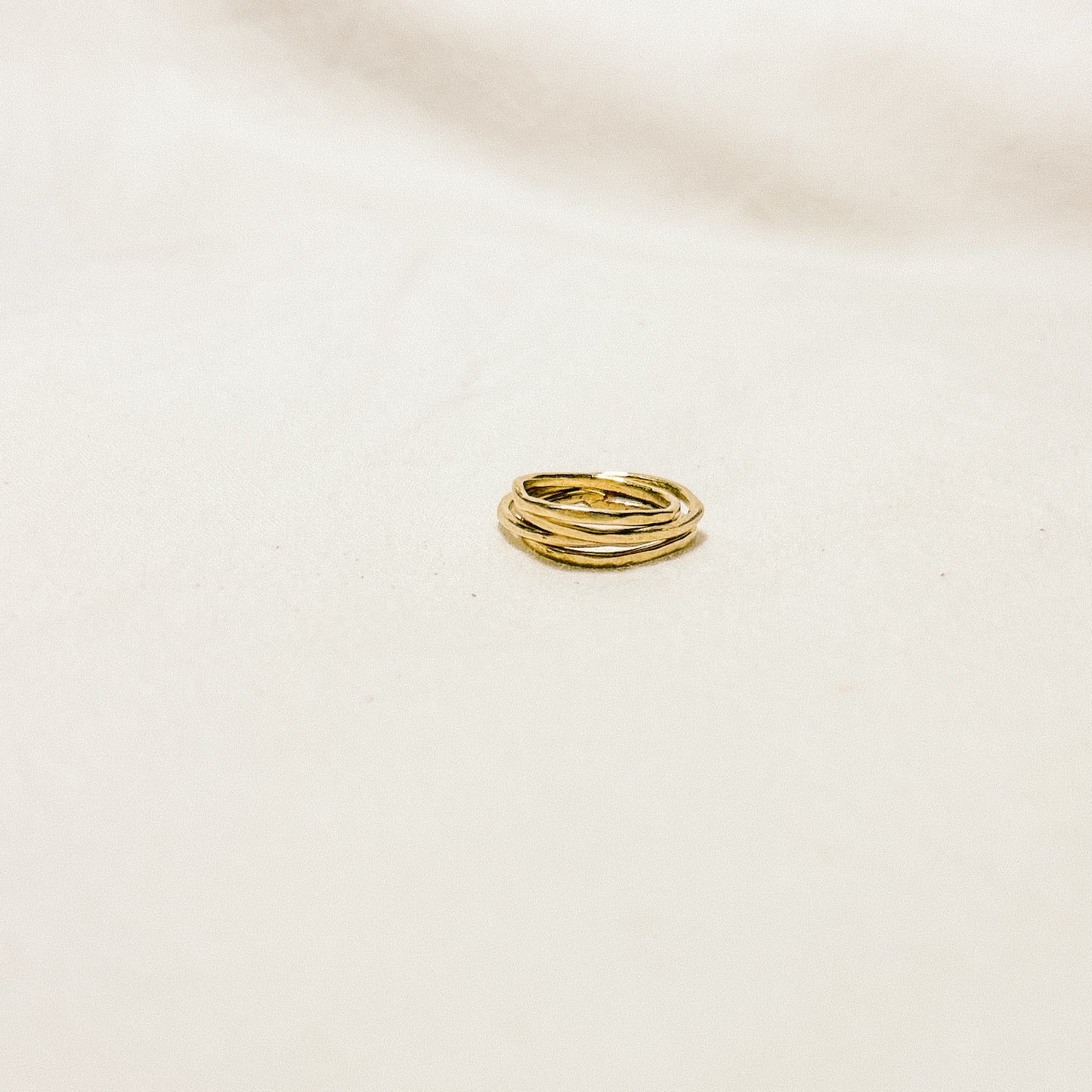 Lilt Ring Stack