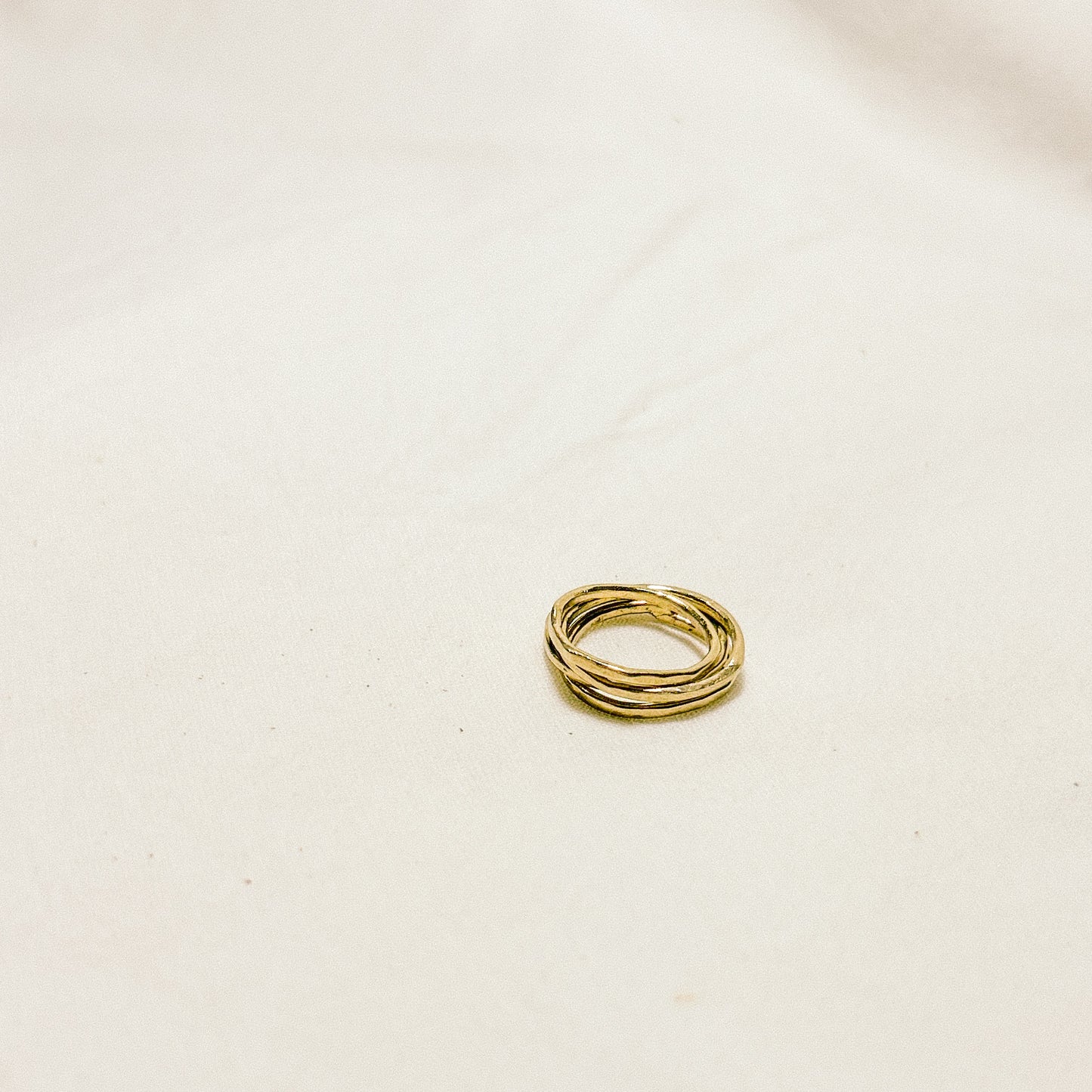 Lilt Ring Stack