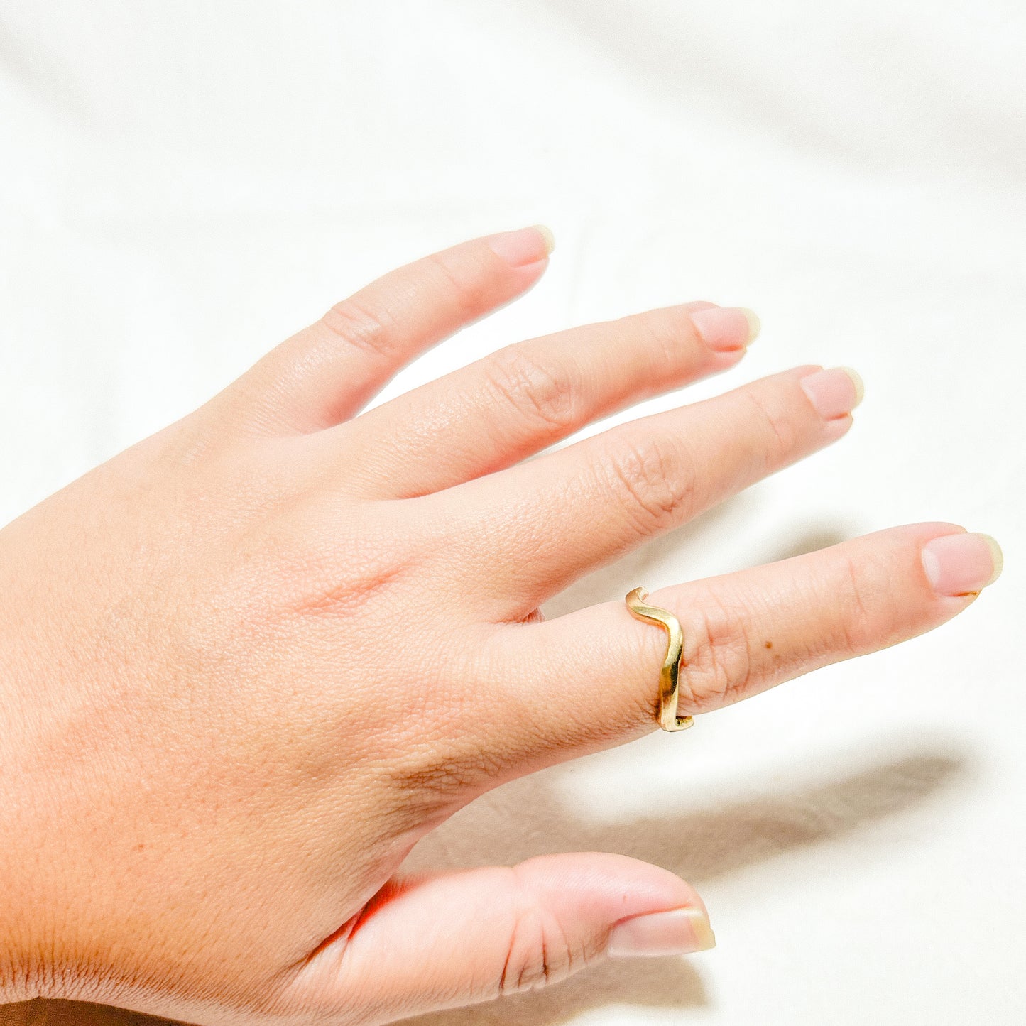 Alonara Ring