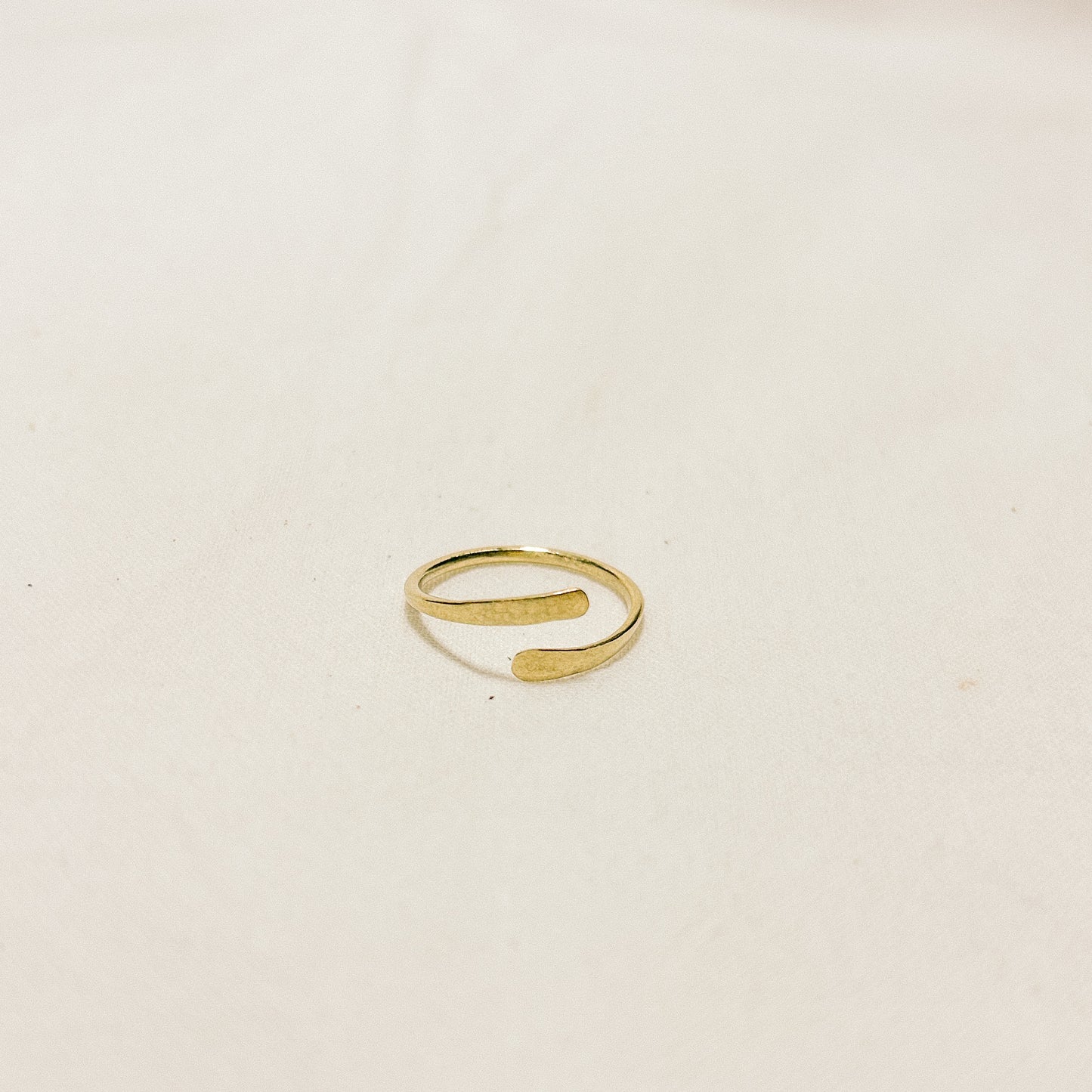 Dalisay Rings