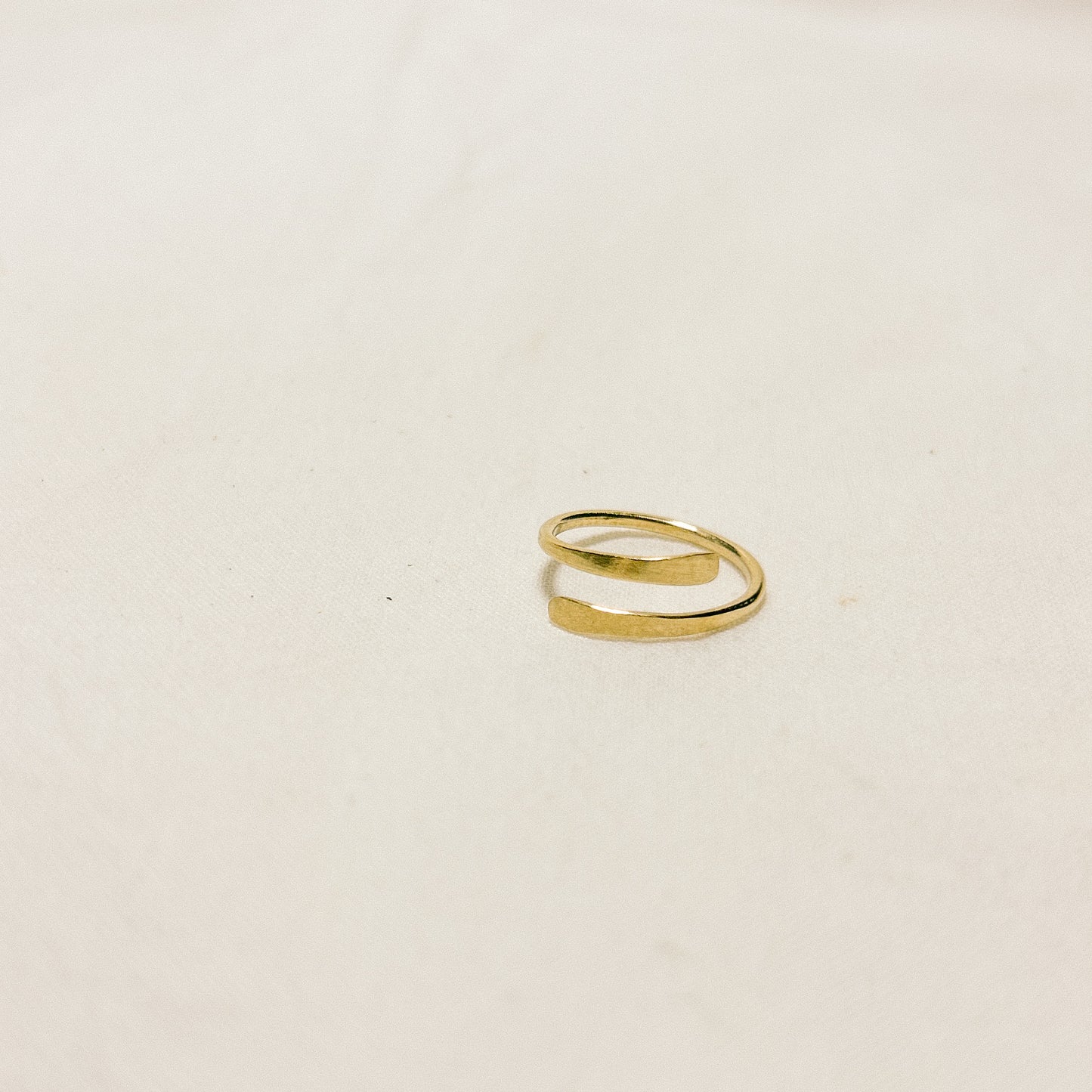 Dalisay Rings