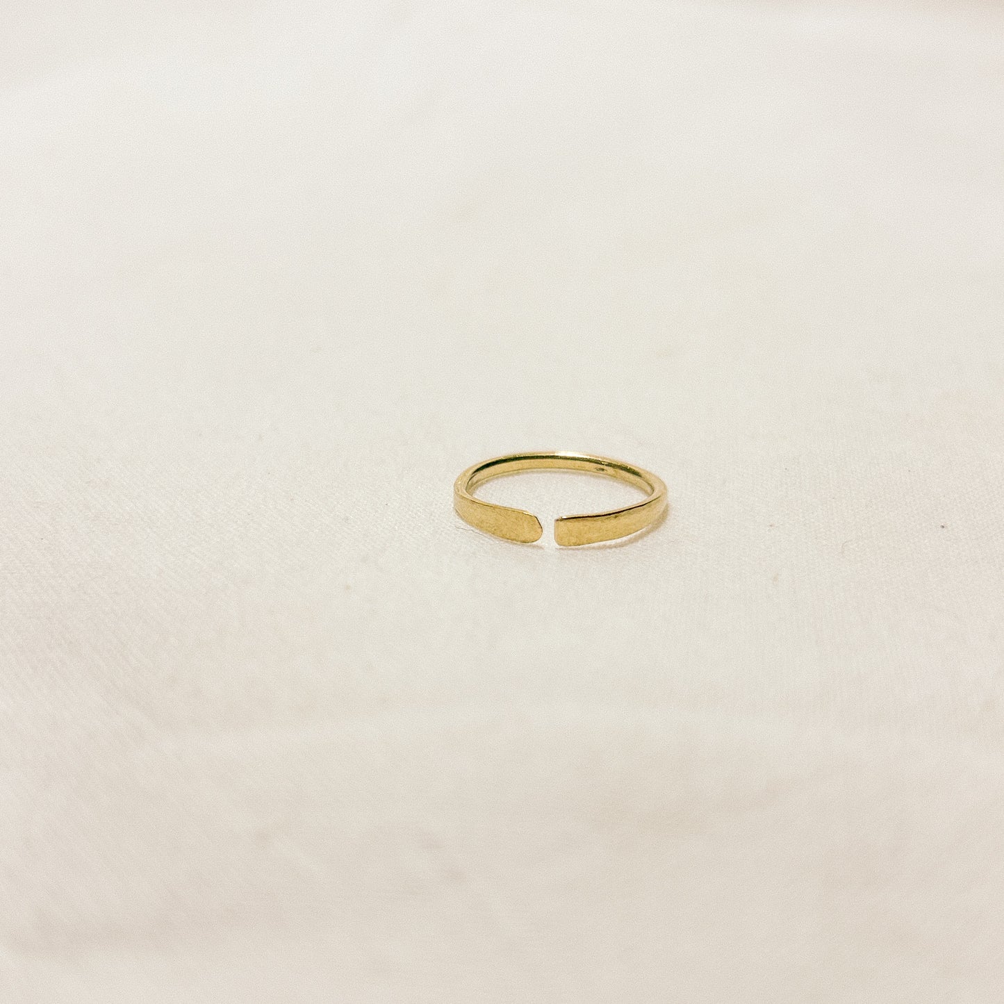Dalisay Rings