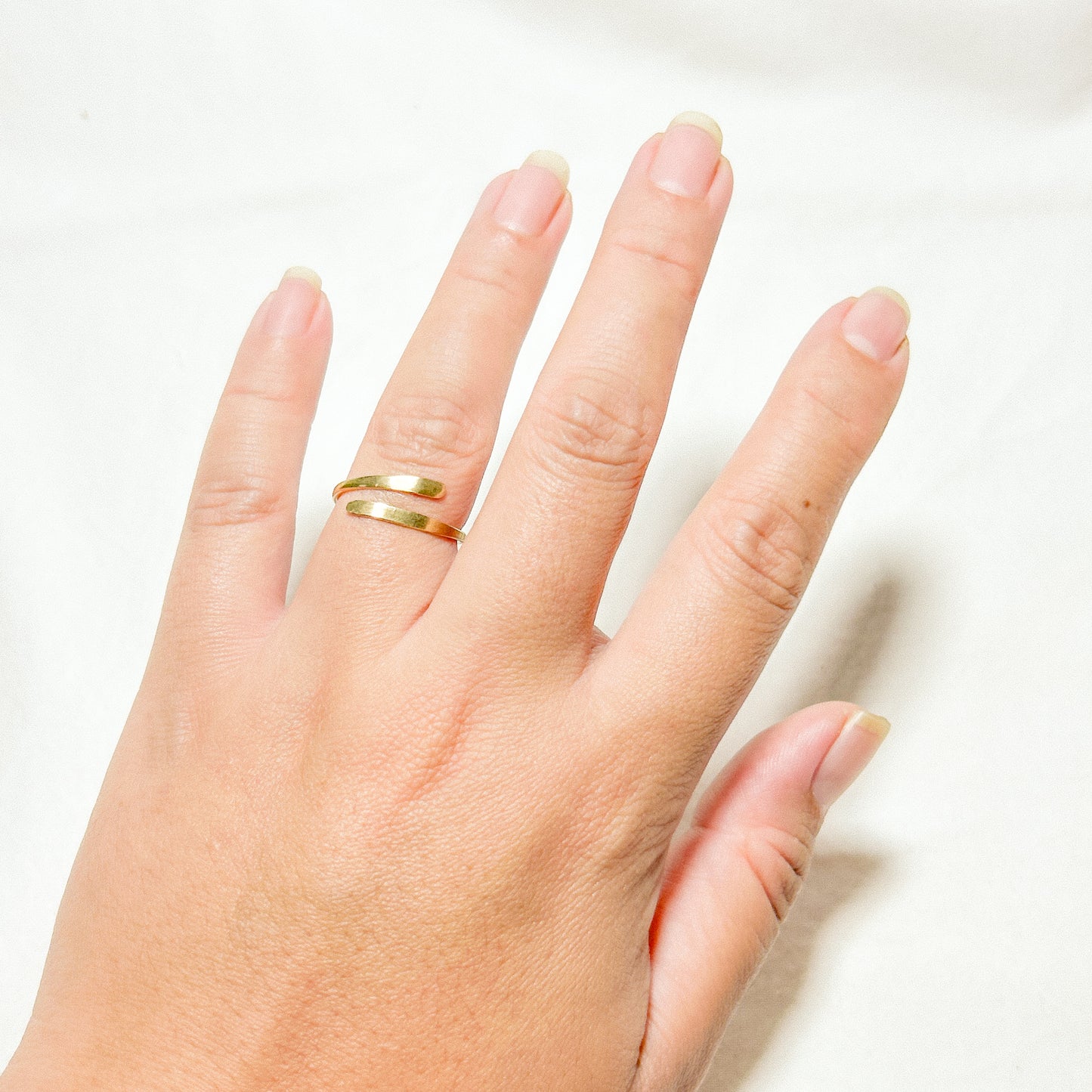 Dalisay Rings