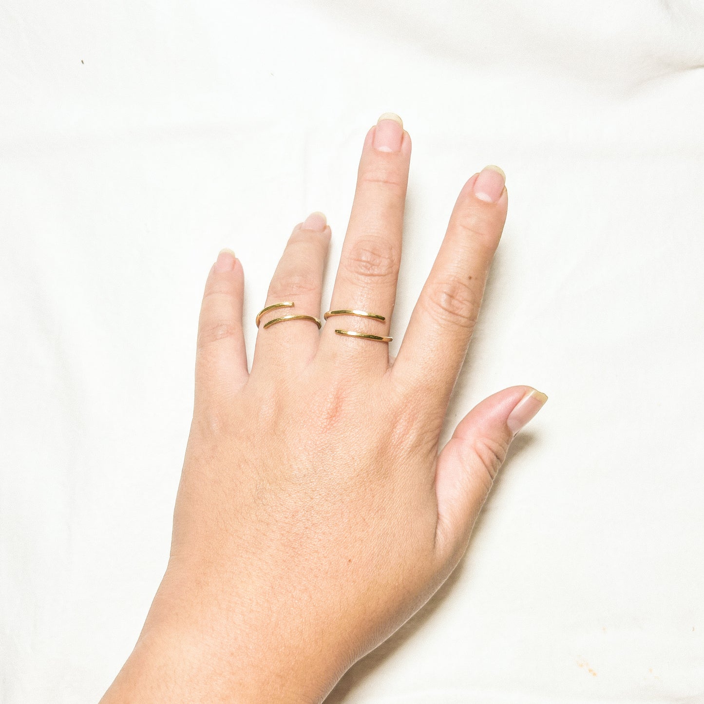 Tila Ring