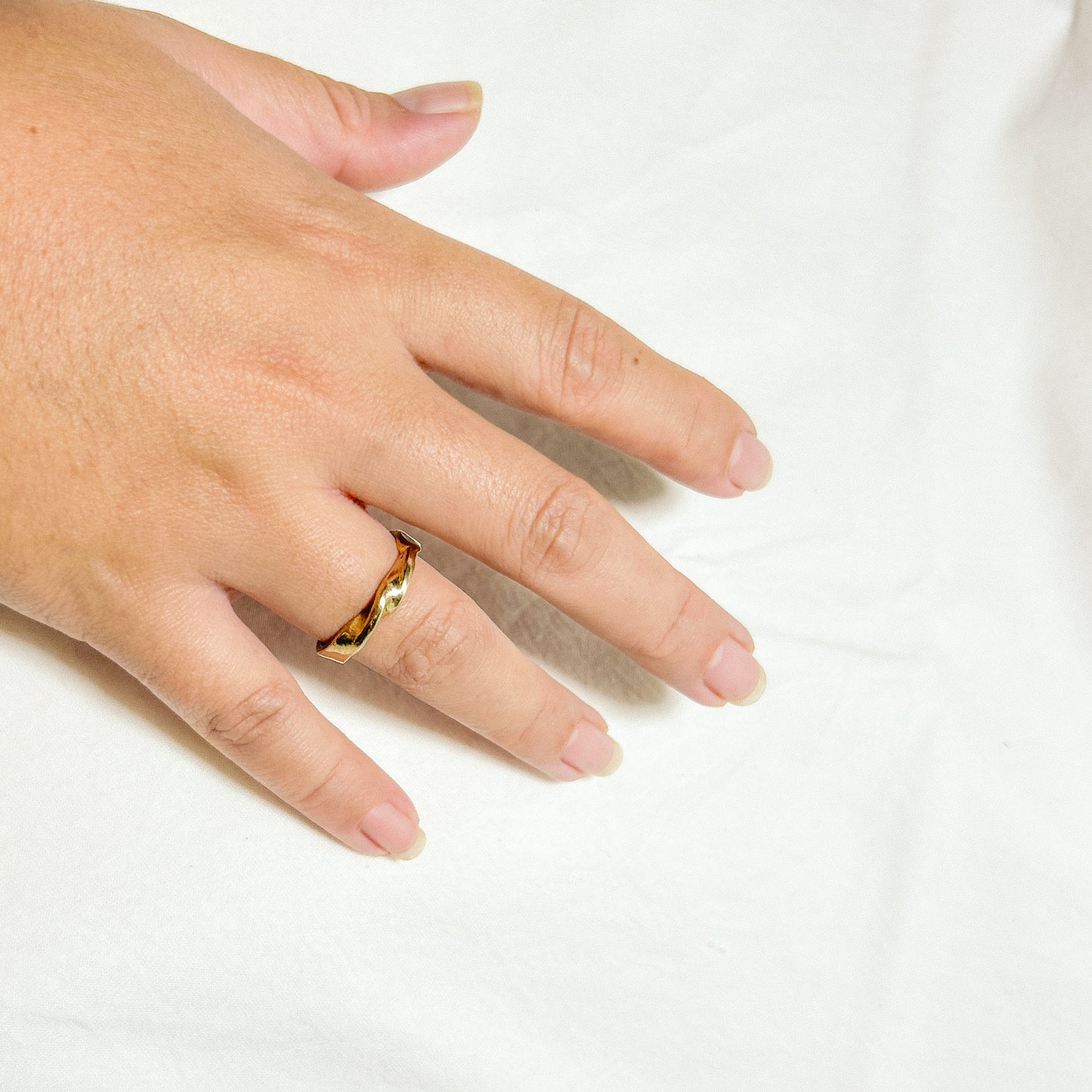 Marahuyo Ring